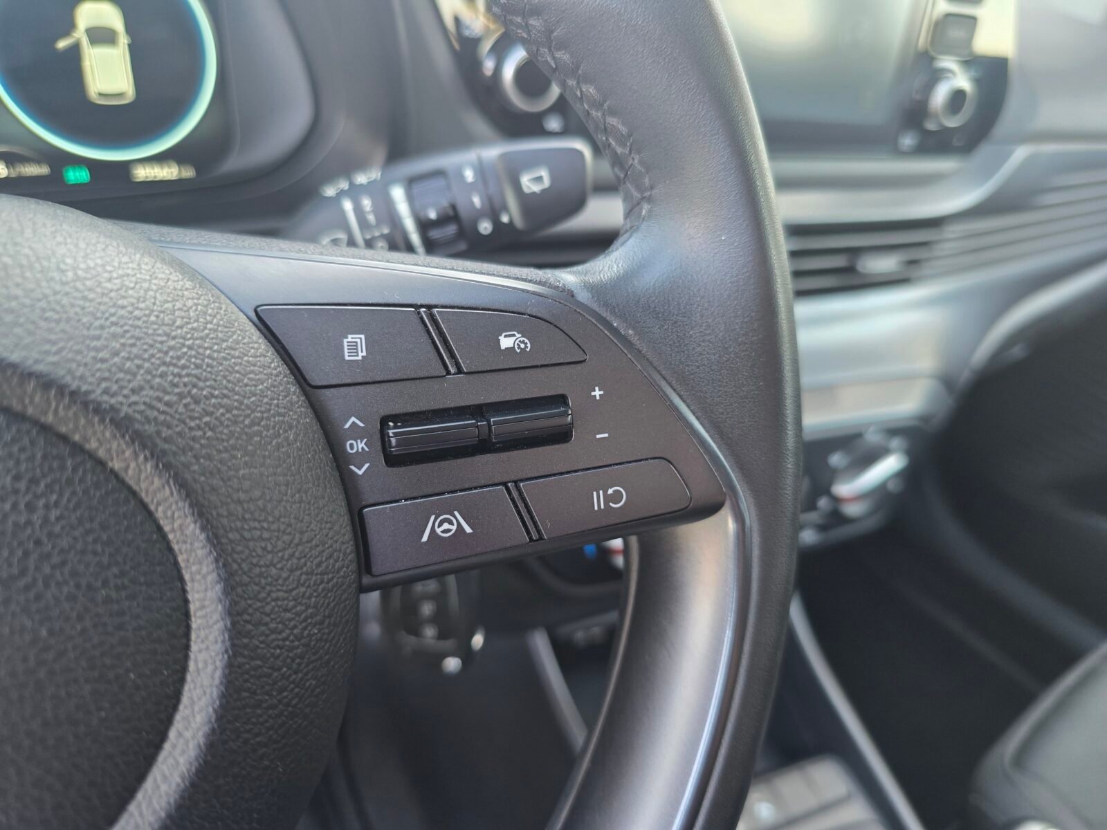 HYUNDAI BAYON 1.0TGDI TECNO 48V 100CV