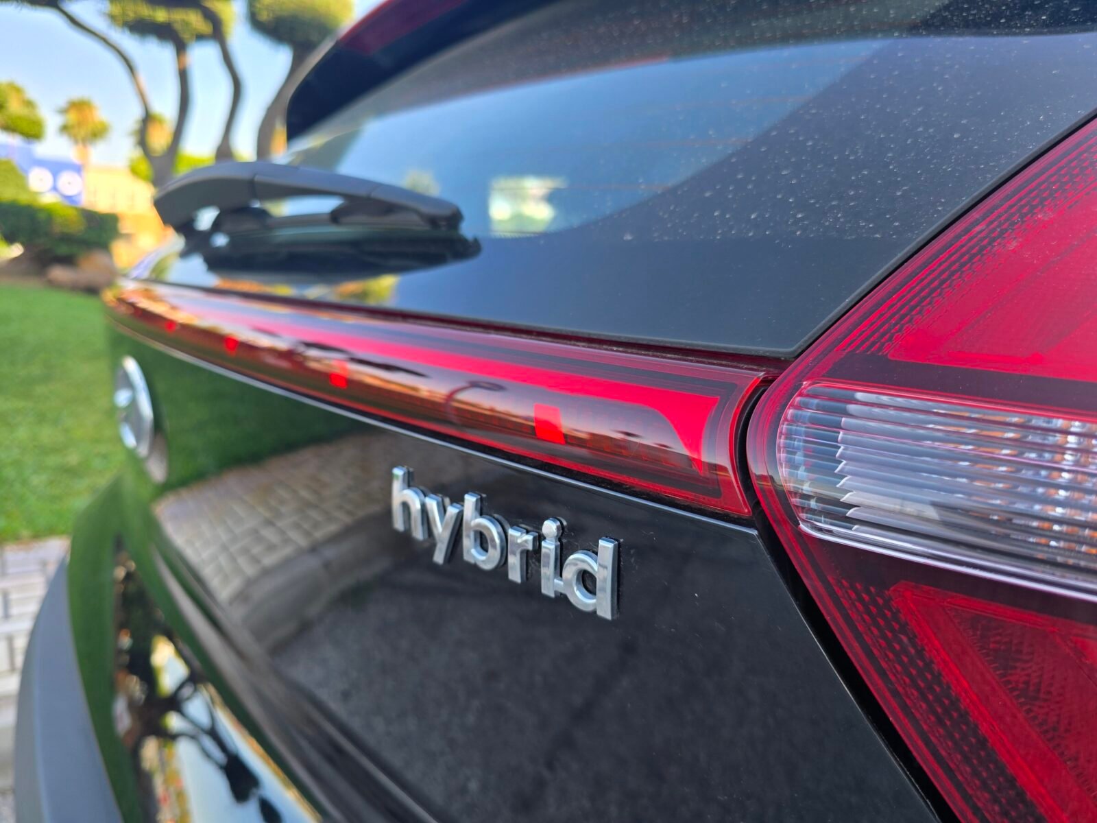 HYUNDAI BAYON 1.0TGDI TECNO 48V 100CV