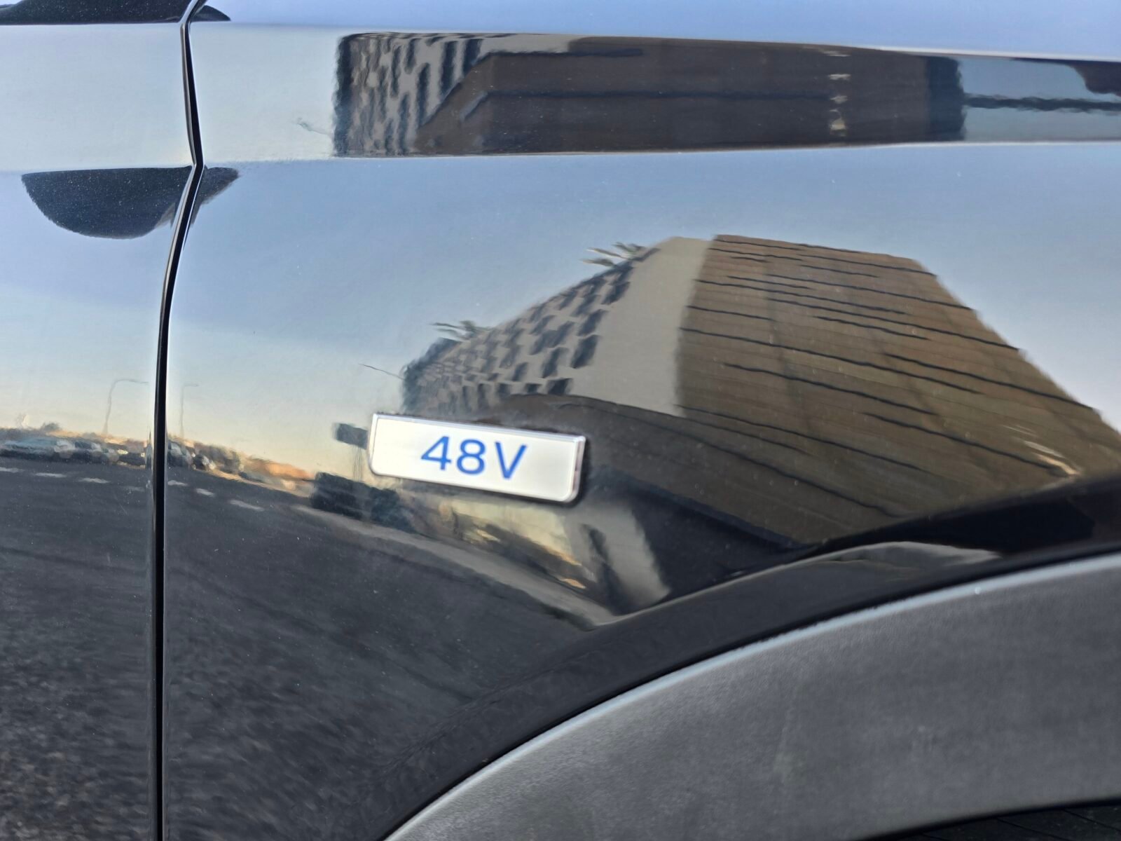 HYUNDAI BAYON 1.0TGDI TECNO 48V 100CV