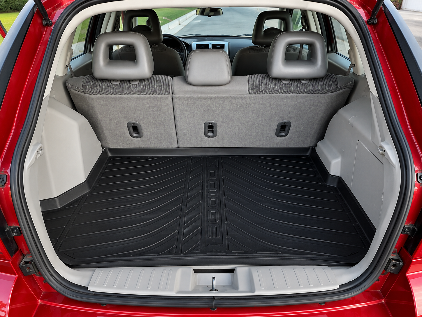 DODGE CALIBER 2.0 CRD S 