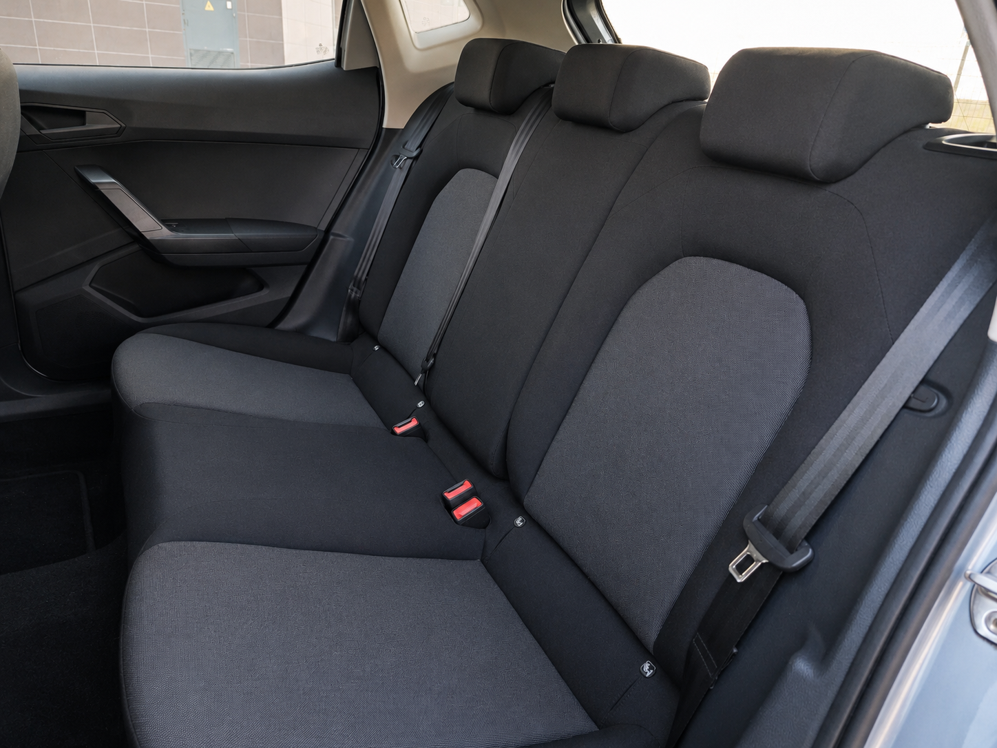 SEAT IBIZA 1.0MPI REFERENCE PLUS 80CV