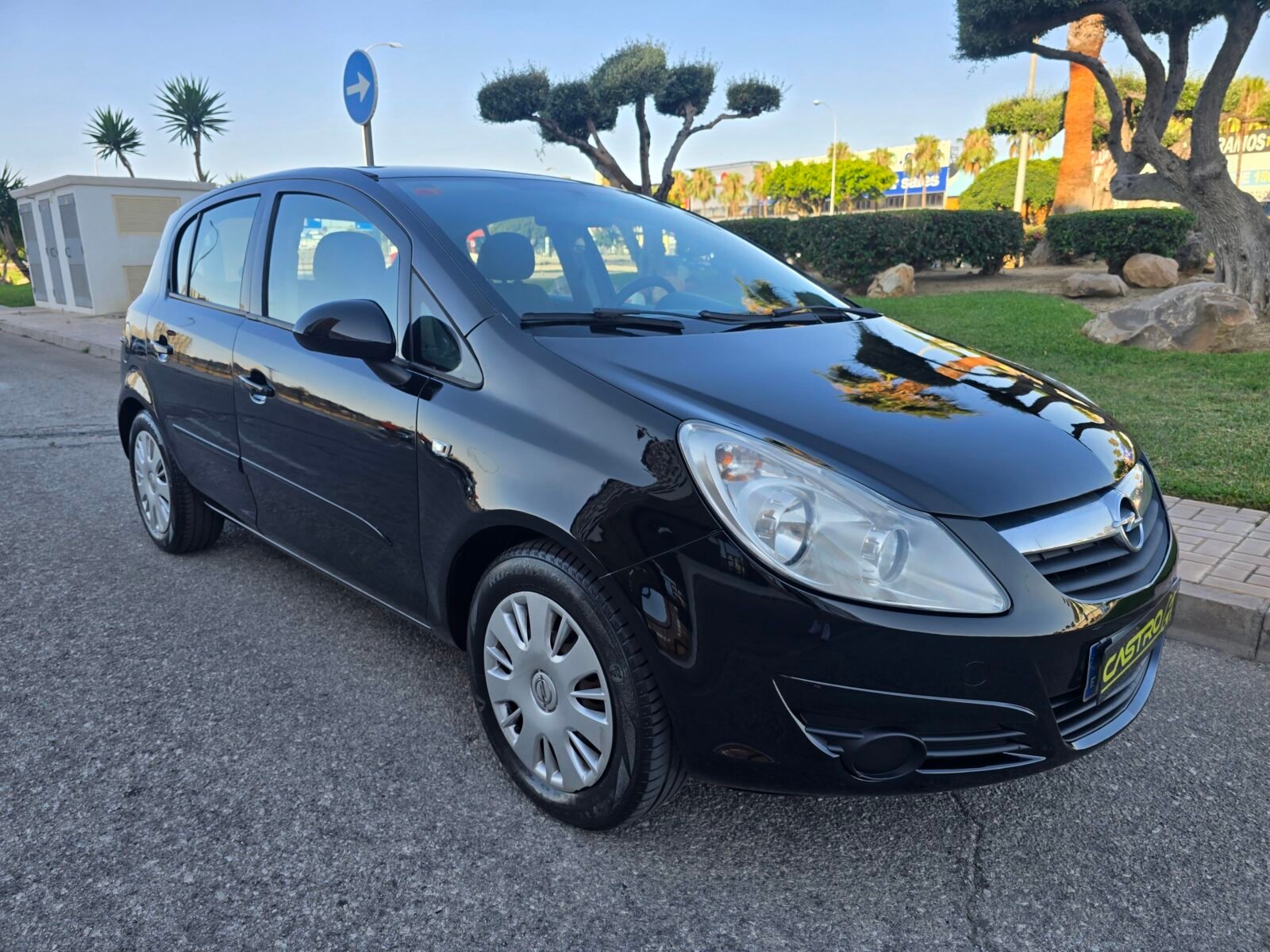 OPEL Corsa 1.3CDTI 75CV