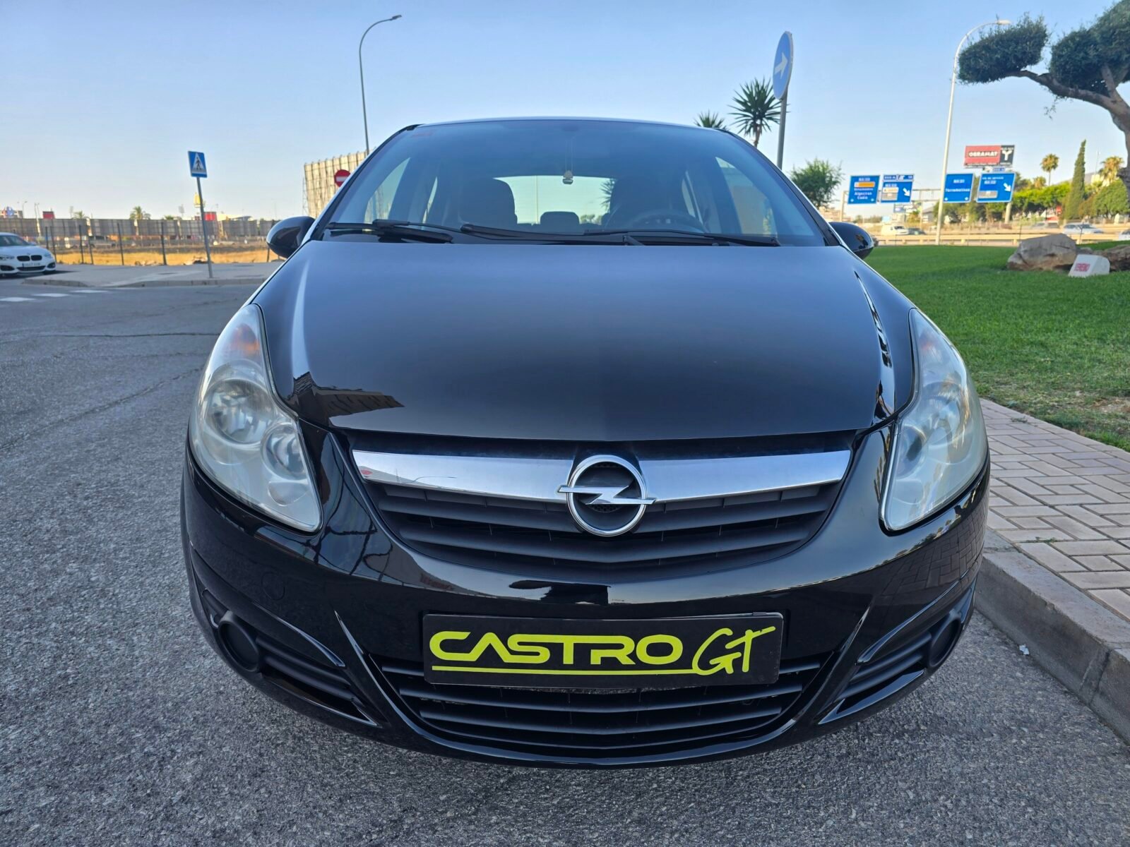 OPEL Corsa 1.3CDTI 75CV