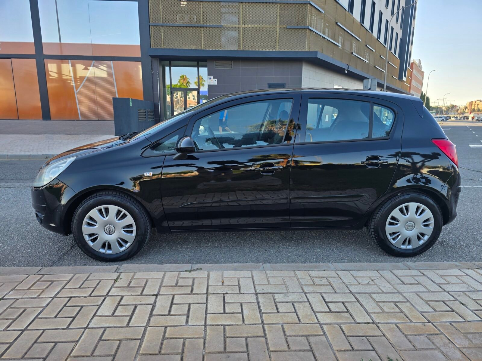 OPEL Corsa 1.3CDTI 75CV