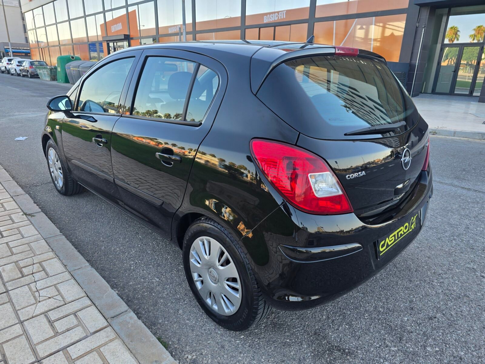 OPEL Corsa 1.3CDTI 75CV