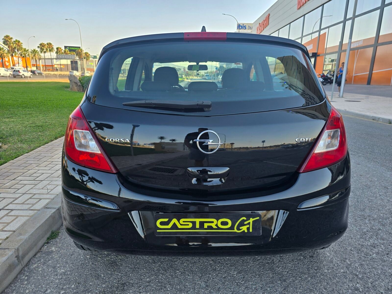 OPEL Corsa 1.3CDTI 75CV