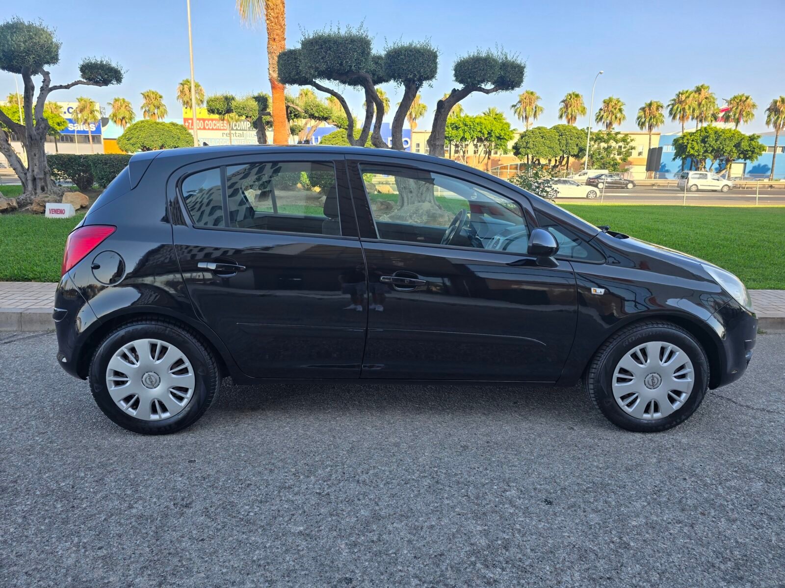 OPEL Corsa 1.3CDTI 75CV