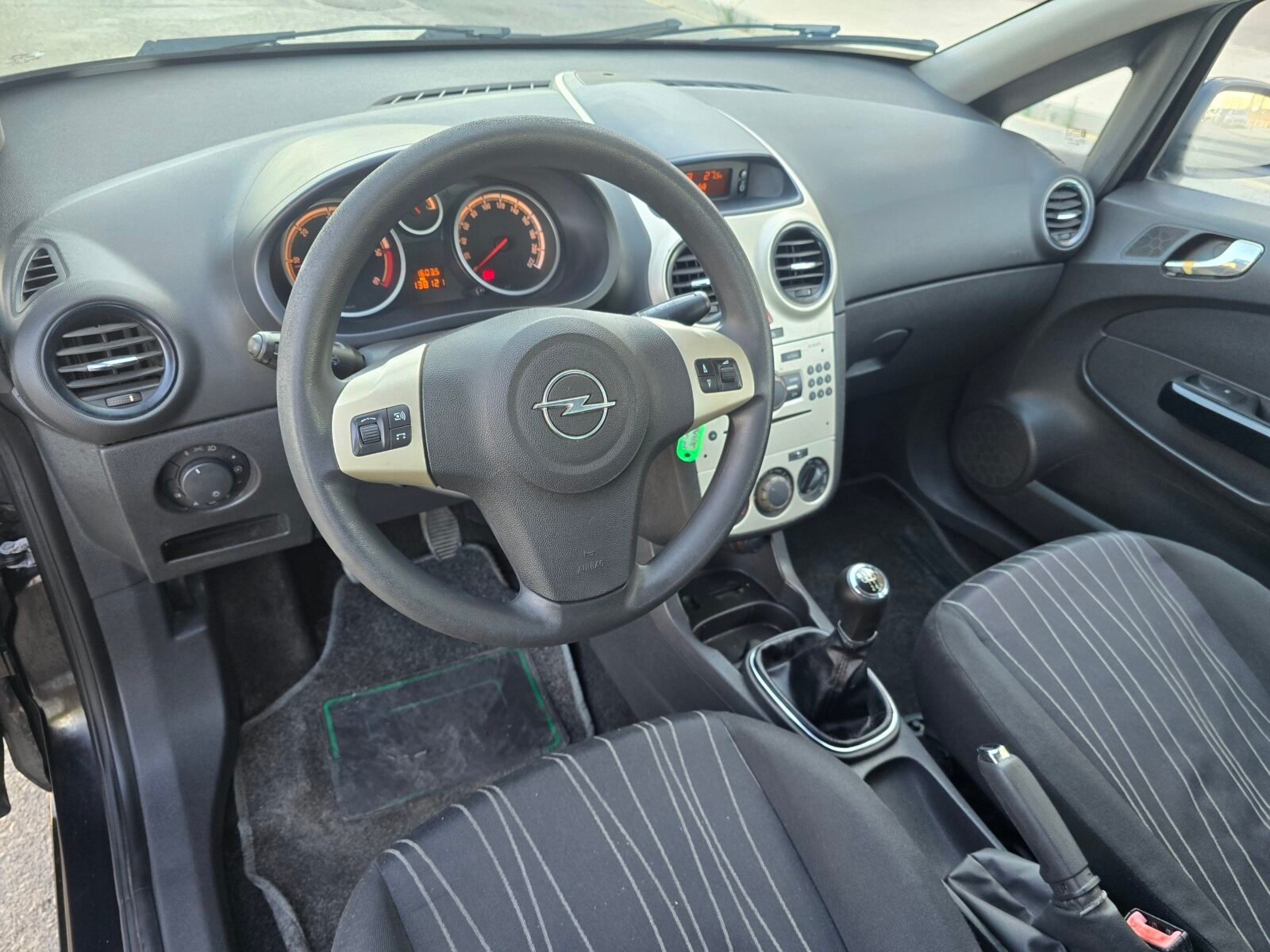 OPEL Corsa 1.3CDTI 75CV