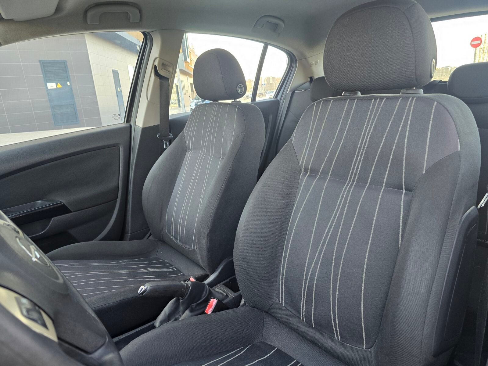 OPEL Corsa 1.3CDTI 75CV
