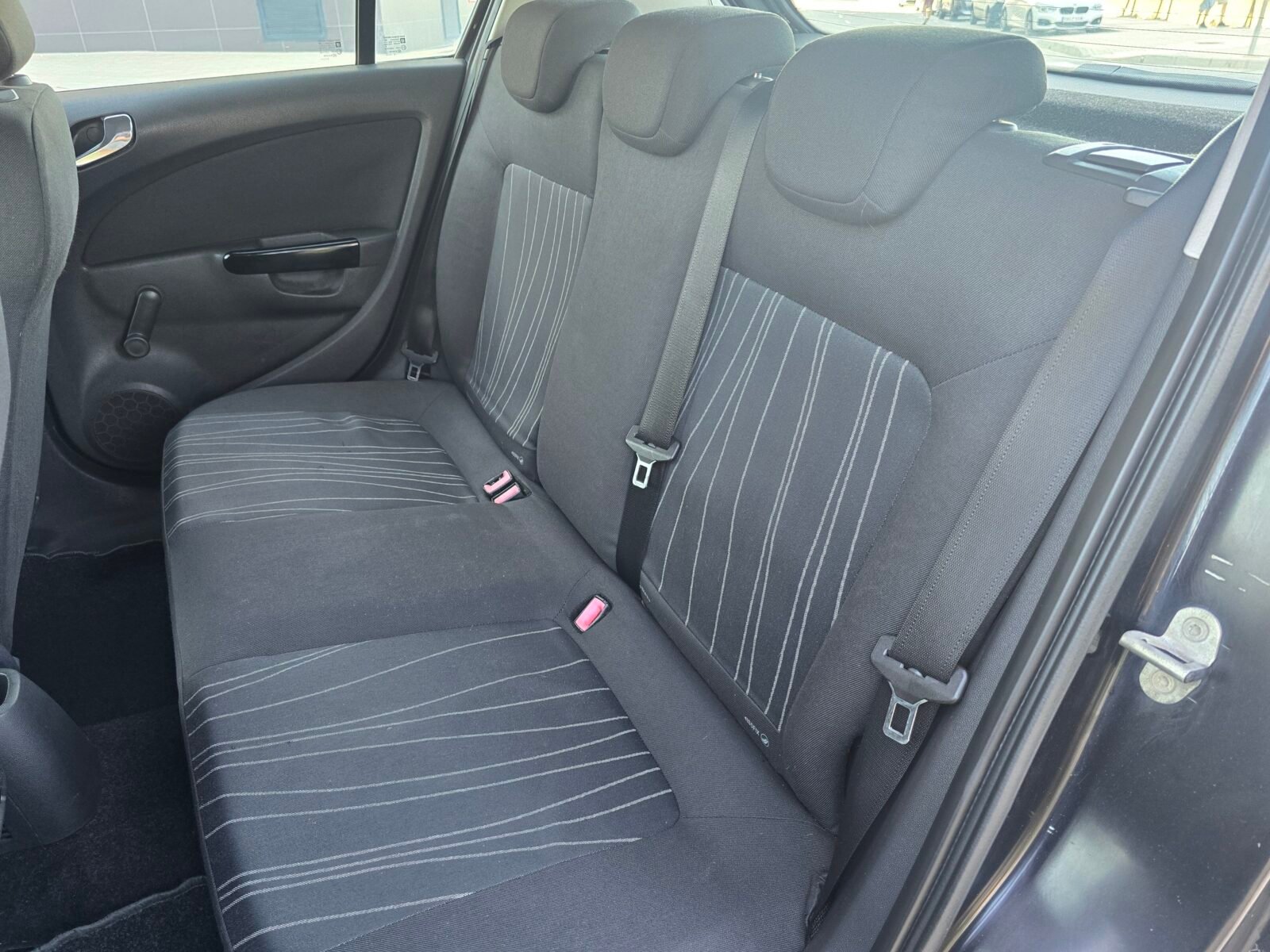 OPEL Corsa 1.3CDTI 75CV