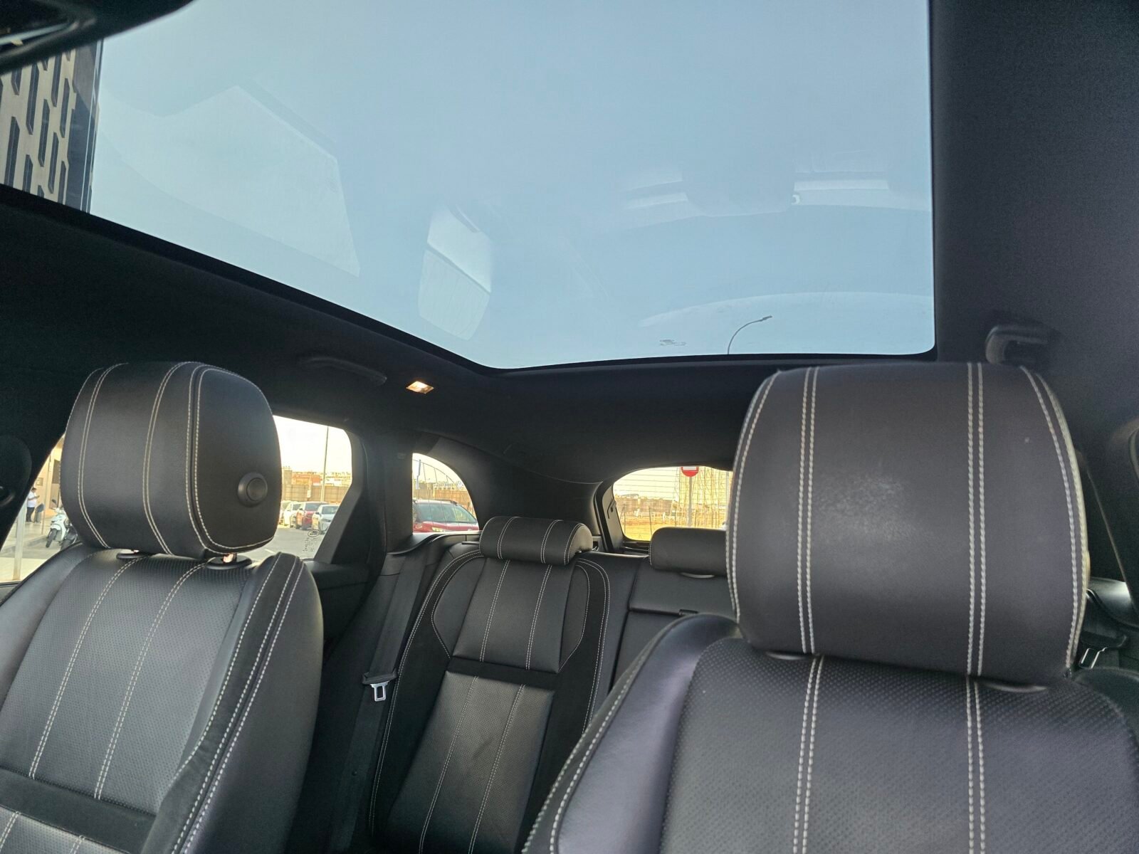 LAND-ROVER RANGE ROVER VELAR 2.0 P250 R-DYNAMIC S 4WD AUTO 250CV