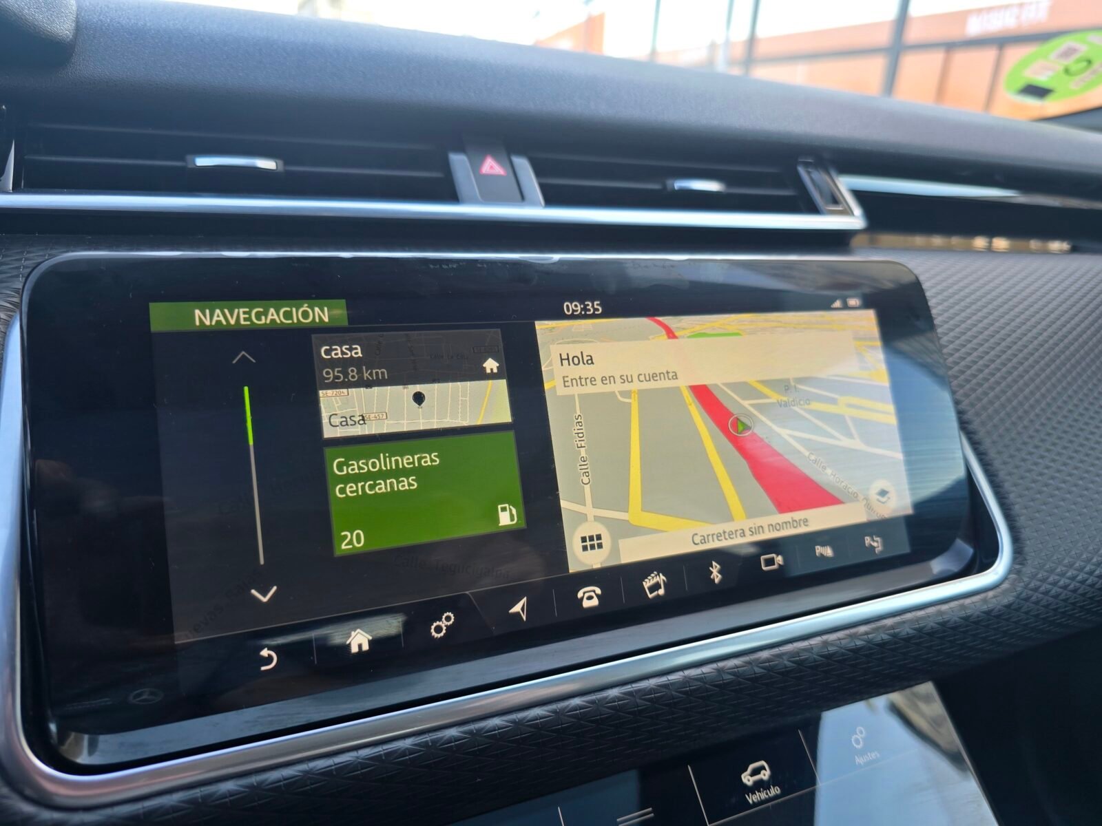 LAND-ROVER RANGE ROVER VELAR 2.0 P250 R-DYNAMIC S 4WD AUTO 250CV