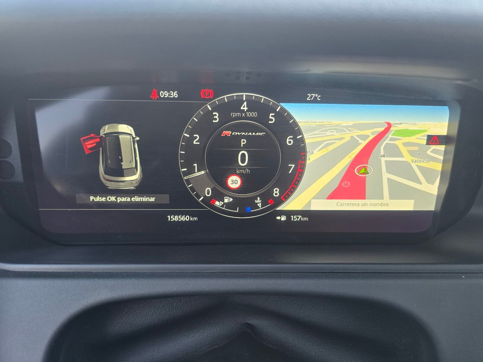 LAND-ROVER RANGE ROVER VELAR 2.0 P250 R-DYNAMIC S 4WD AUTO 250CV