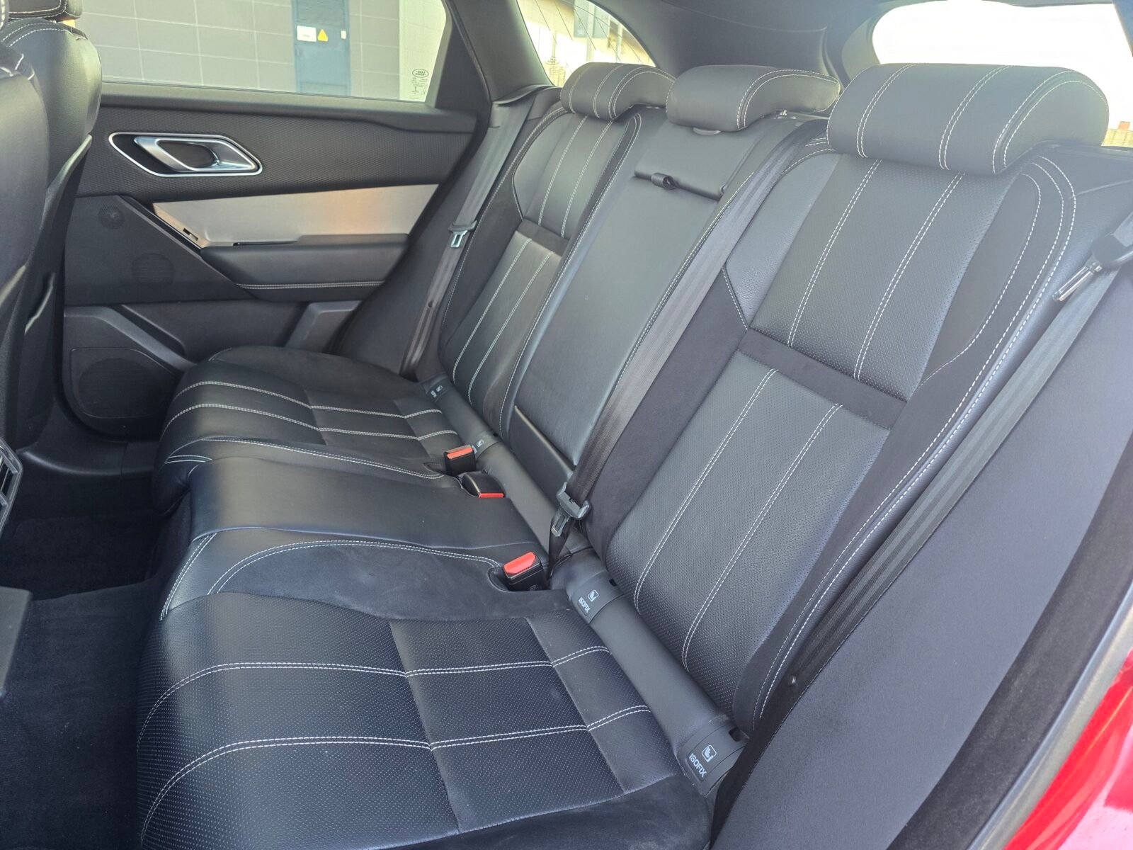 LAND-ROVER RANGE ROVER VELAR 2.0 P250 R-DYNAMIC S 4WD AUTO 250CV