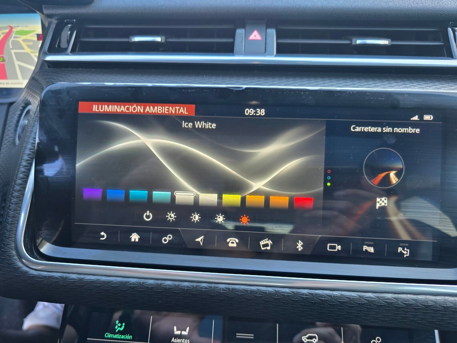 LAND-ROVER RANGE ROVER VELAR 2.0 P250 R-DYNAMIC S 4WD AUTO 250CV