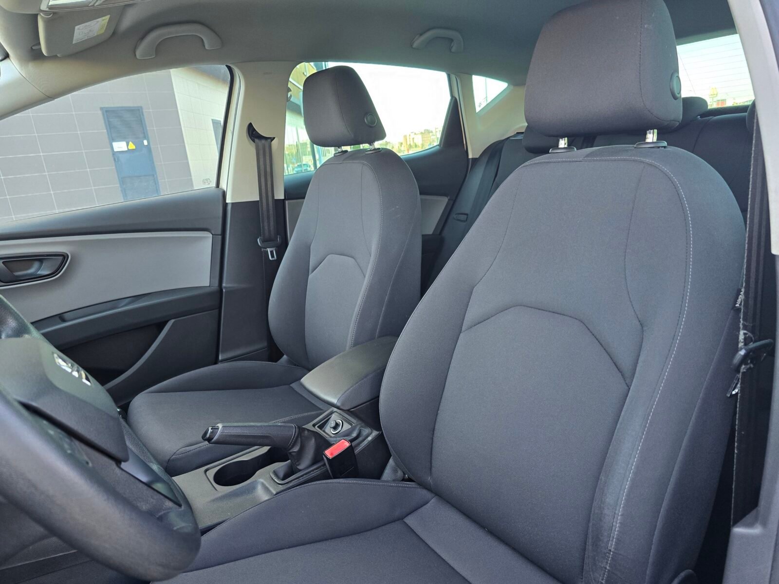 SEAT LEON 1.0TSI STYLE 115CV