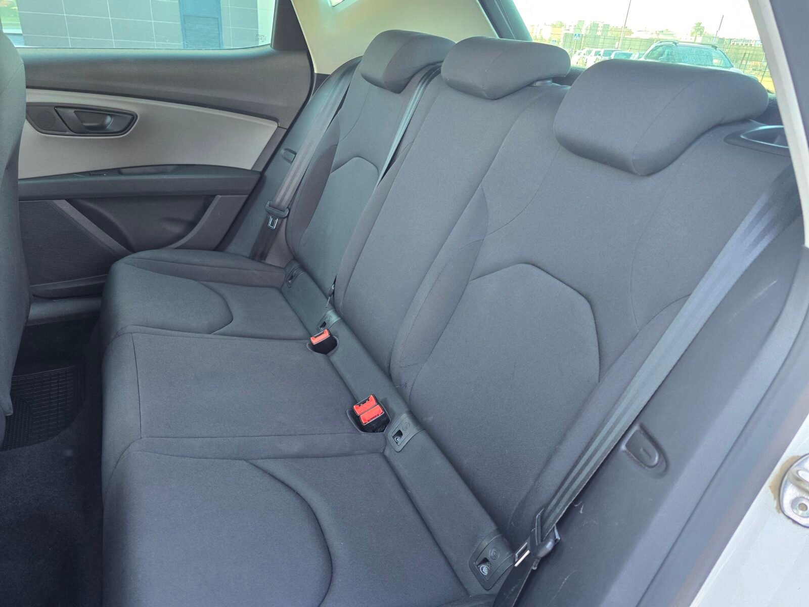 SEAT LEON 1.0TSI STYLE 115CV