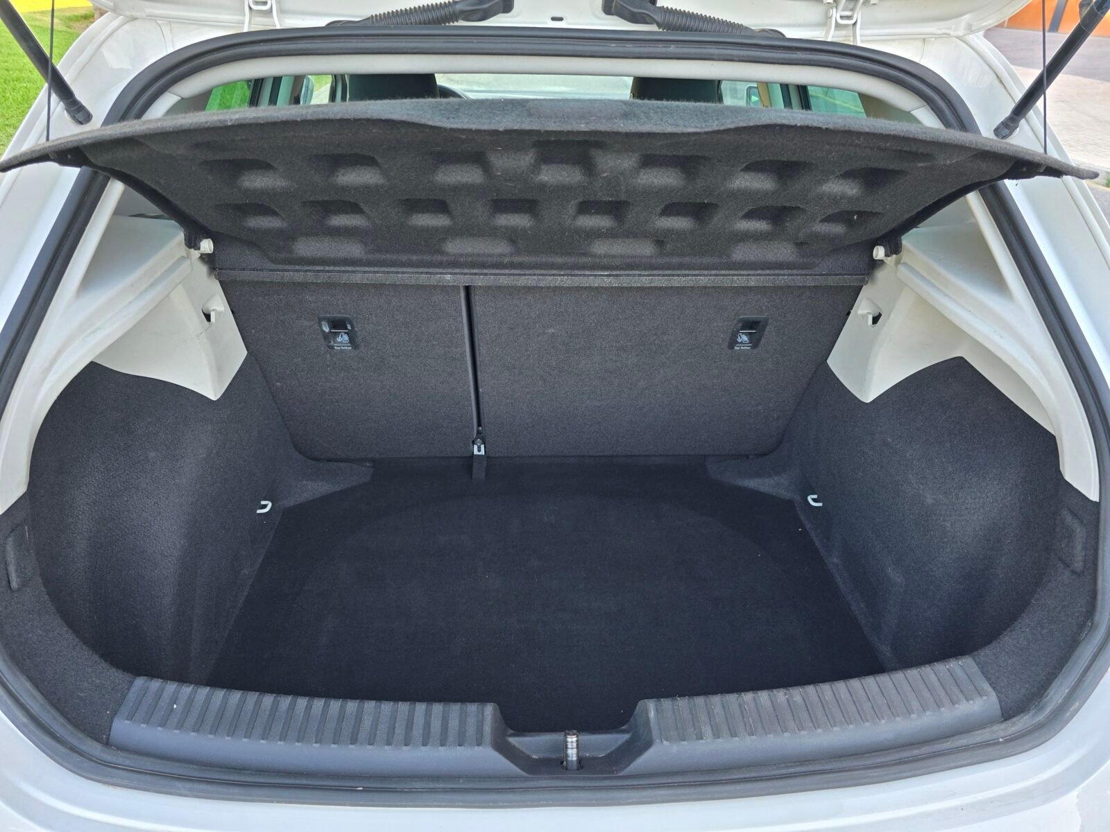 SEAT LEON 1.0TSI STYLE 115CV