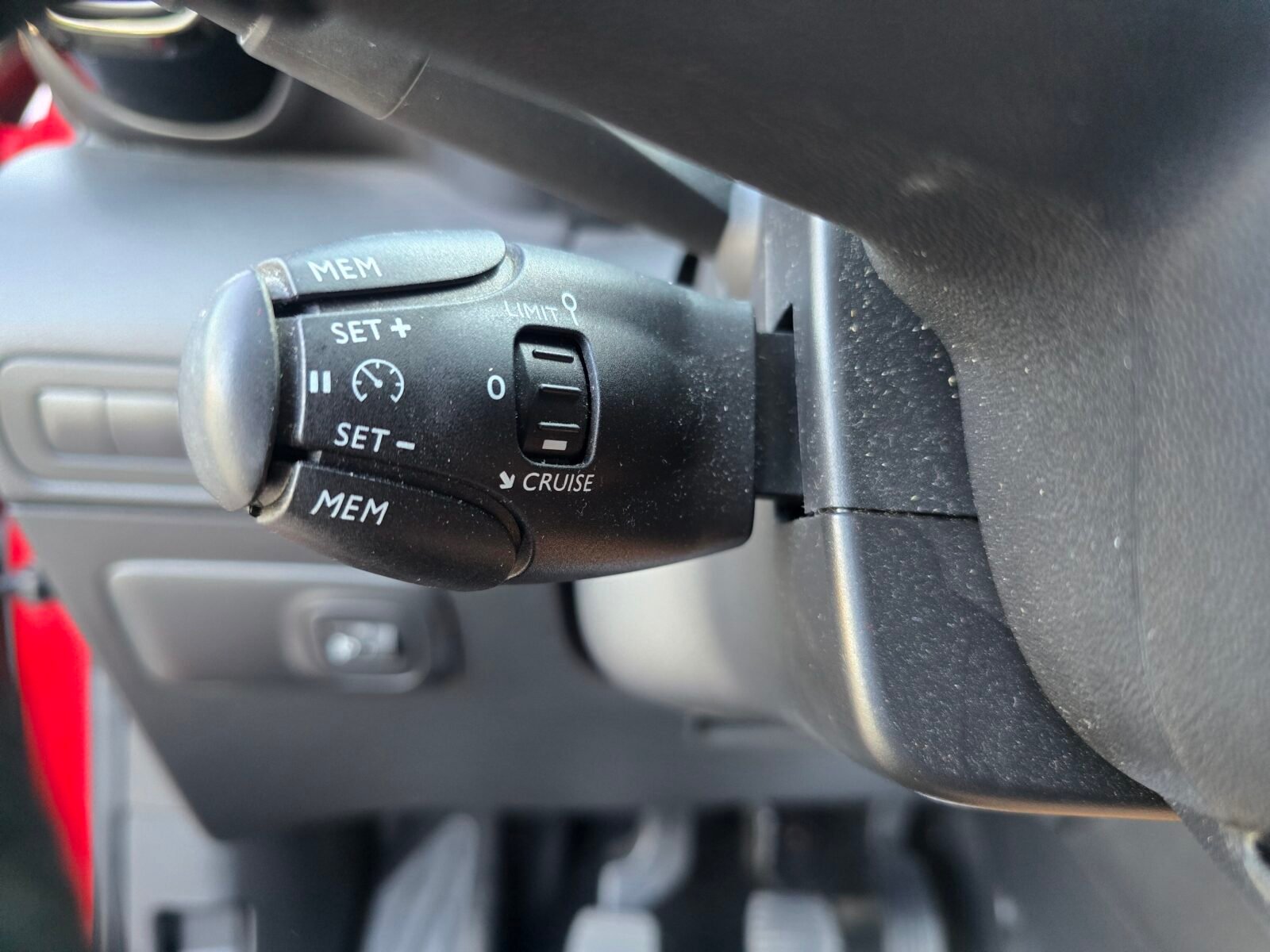 CITROEN C3 AIRCROSS BLUE HDI FEEL PACK 110CV