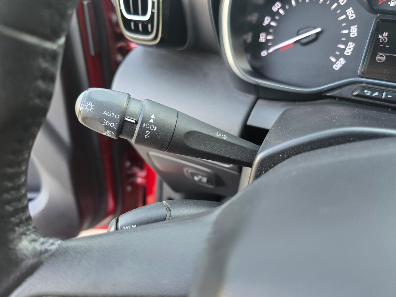 CITROEN C3 AIRCROSS BLUE HDI FEEL PACK 110CV