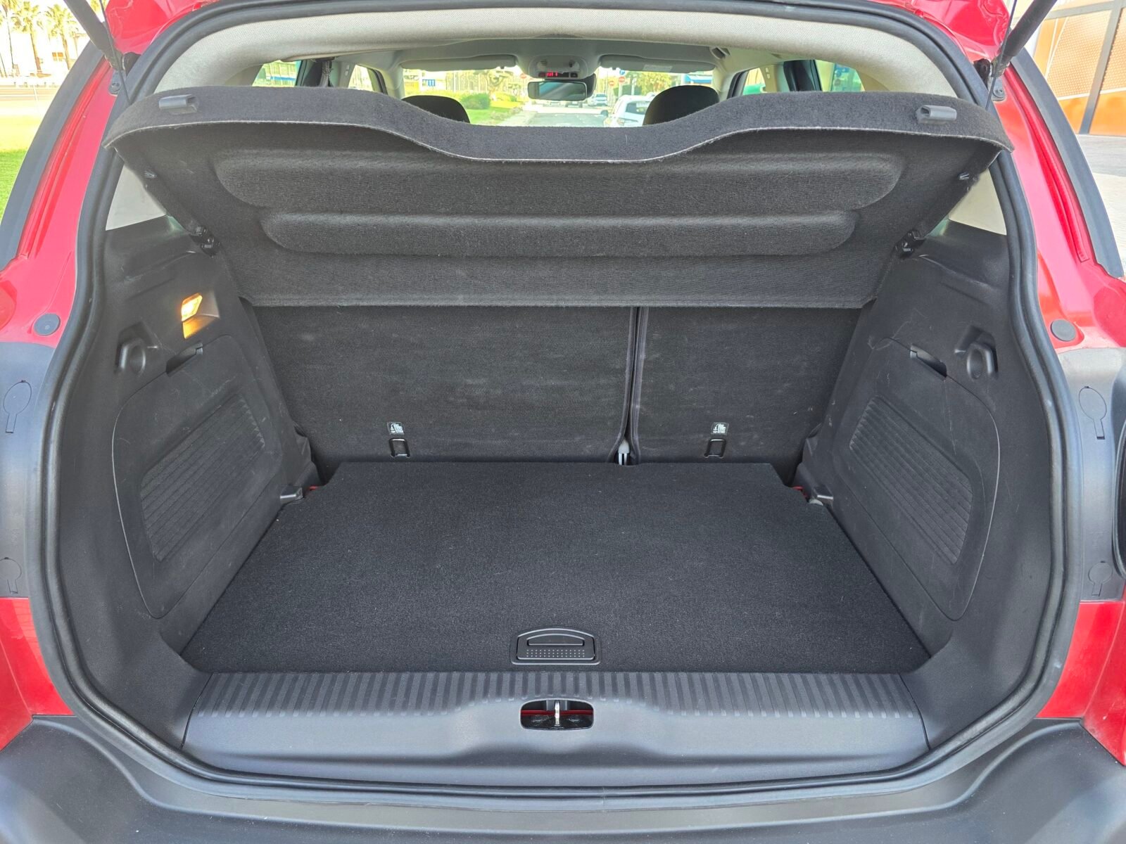 CITROEN C3 AIRCROSS BLUE HDI FEEL PACK 110CV