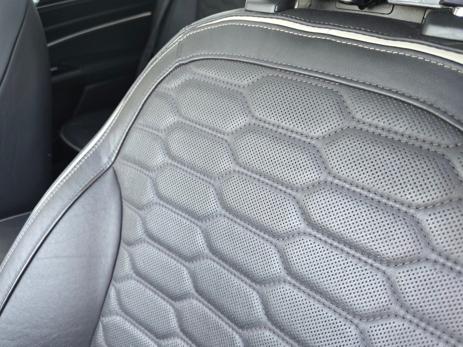 FORD MONDEO 2.0 ECOBOOST VIGNALE AUTO 240CV 