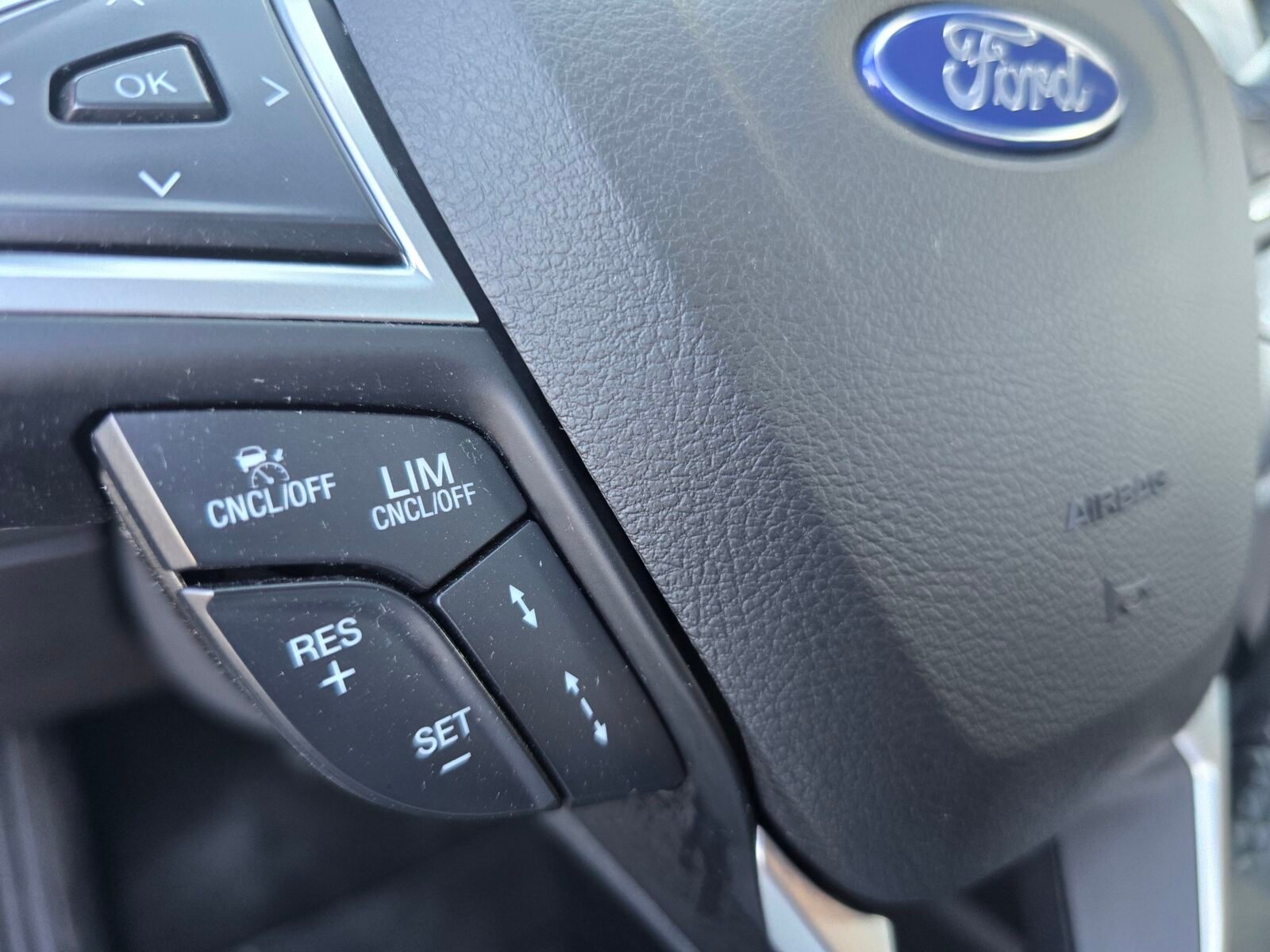 FORD MONDEO 2.0 ECOBOOST VIGNALE AUTO 240CV 