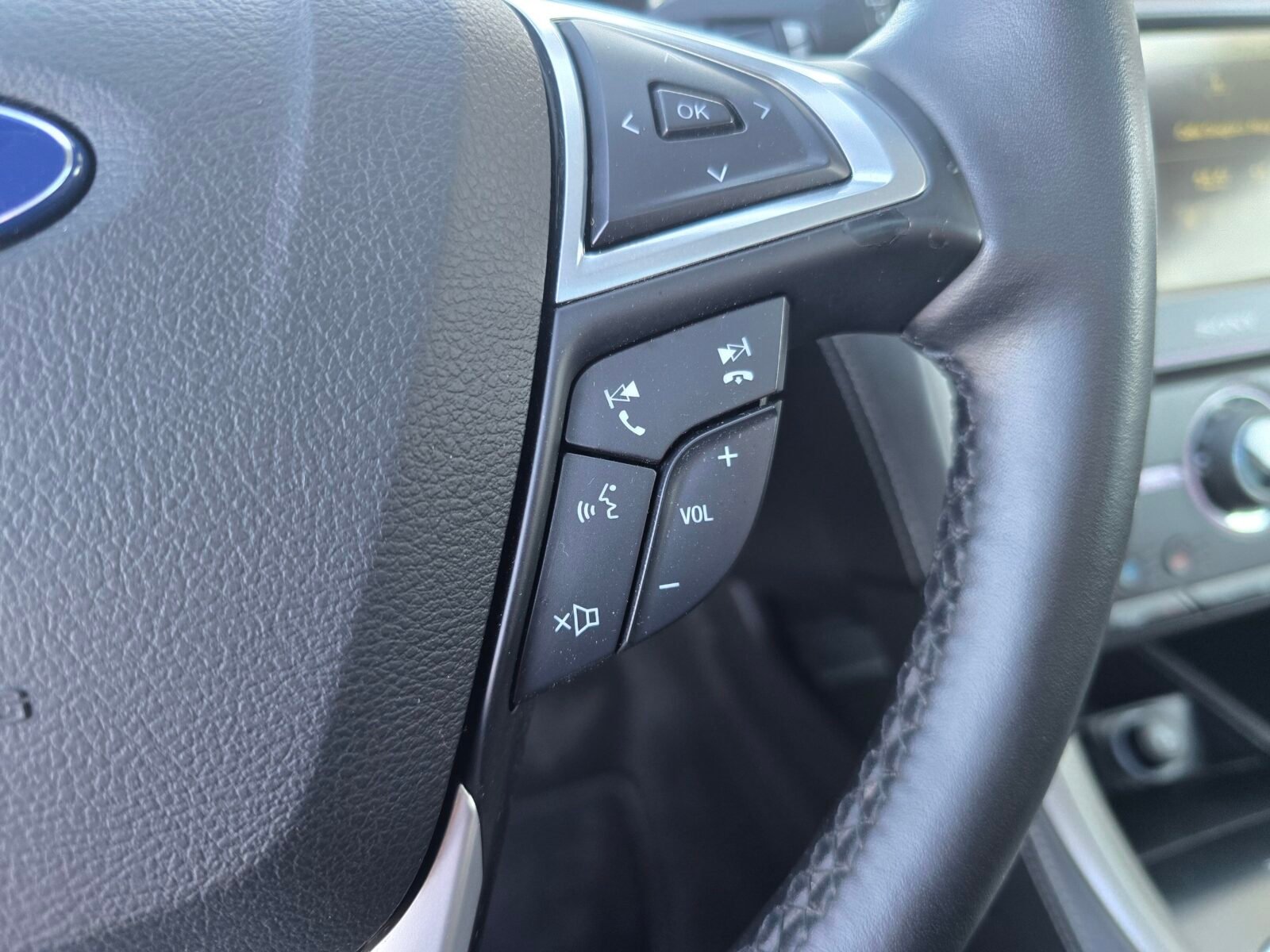 FORD MONDEO 2.0 ECOBOOST VIGNALE AUTO 240CV 