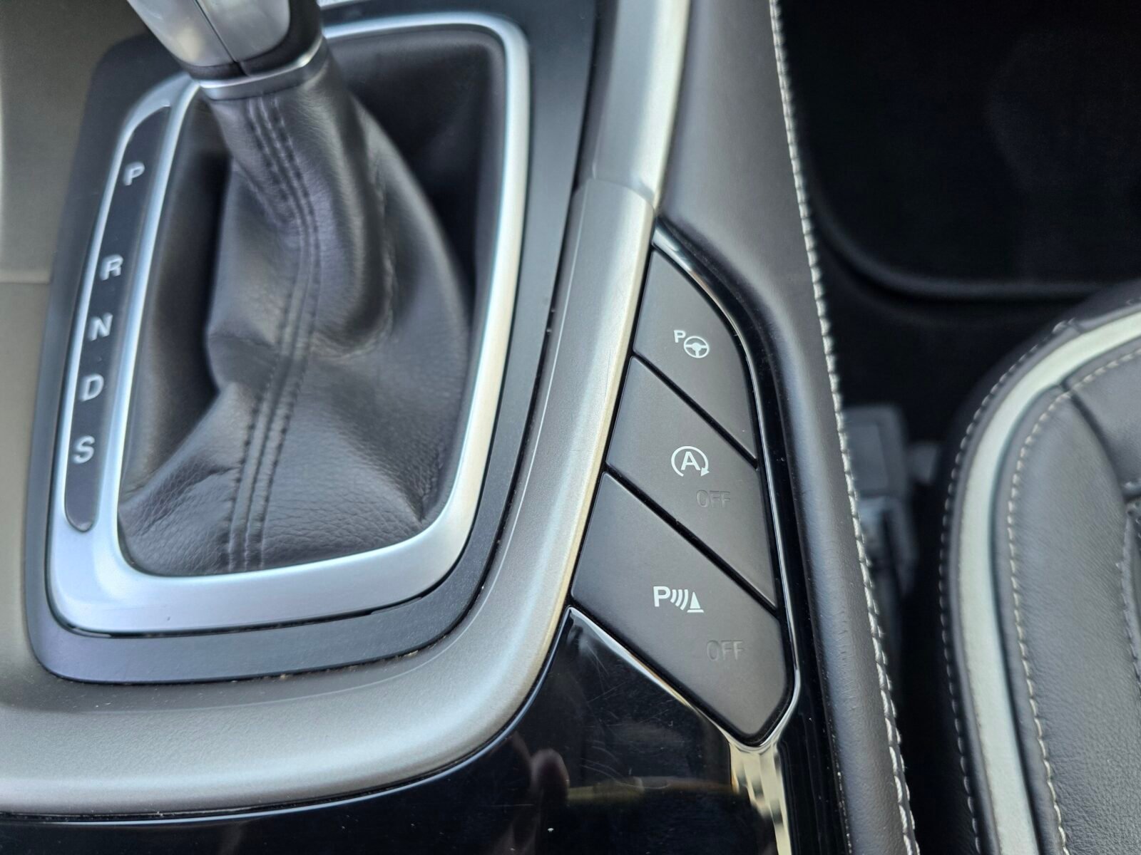 FORD MONDEO 2.0 ECOBOOST VIGNALE AUTO 240CV 