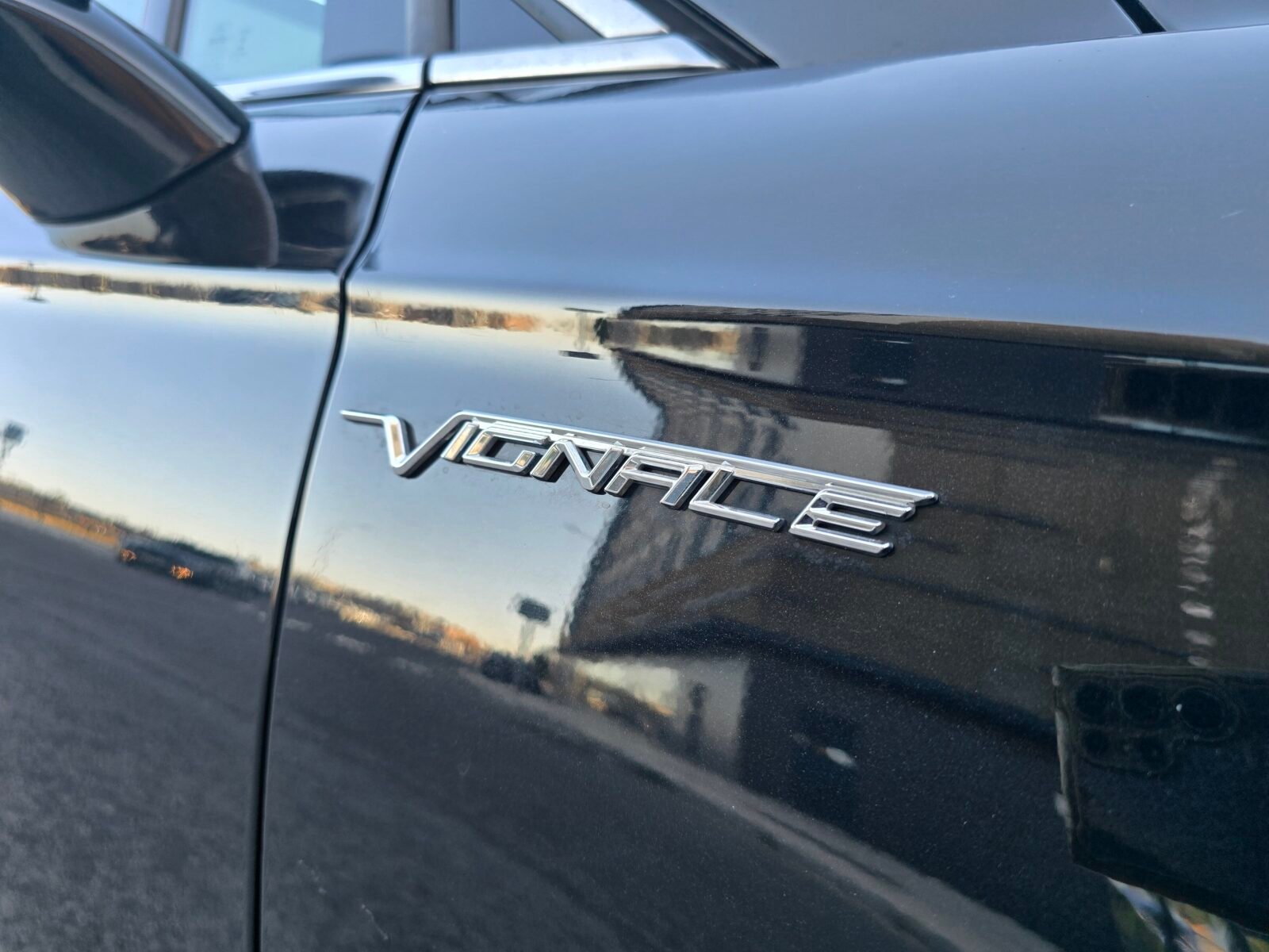 FORD MONDEO 2.0 ECOBOOST VIGNALE AUTO 240CV 