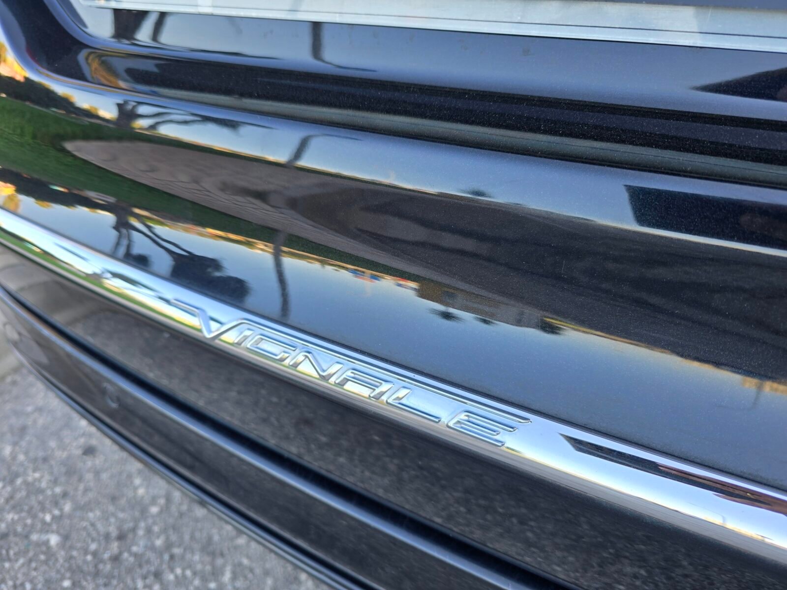 FORD MONDEO 2.0 ECOBOOST VIGNALE AUTO 240CV 