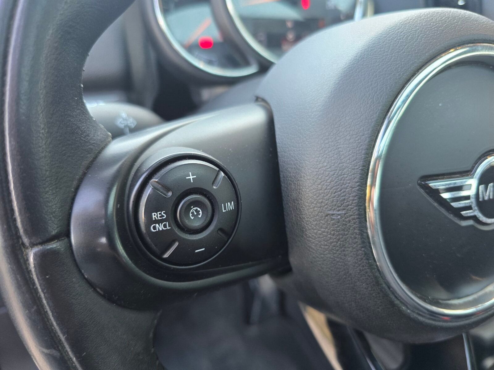 MINI COUNTRYMAN ONE AUTO 102CV