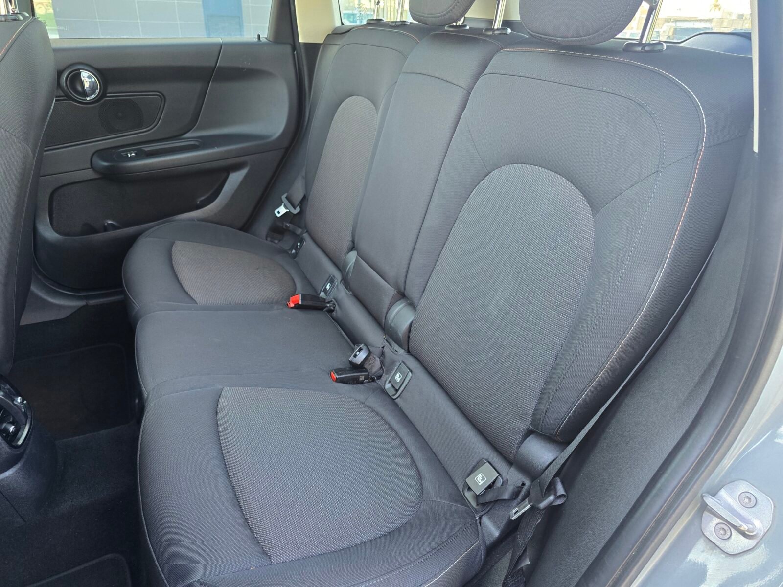 MINI COUNTRYMAN ONE AUTO 102CV