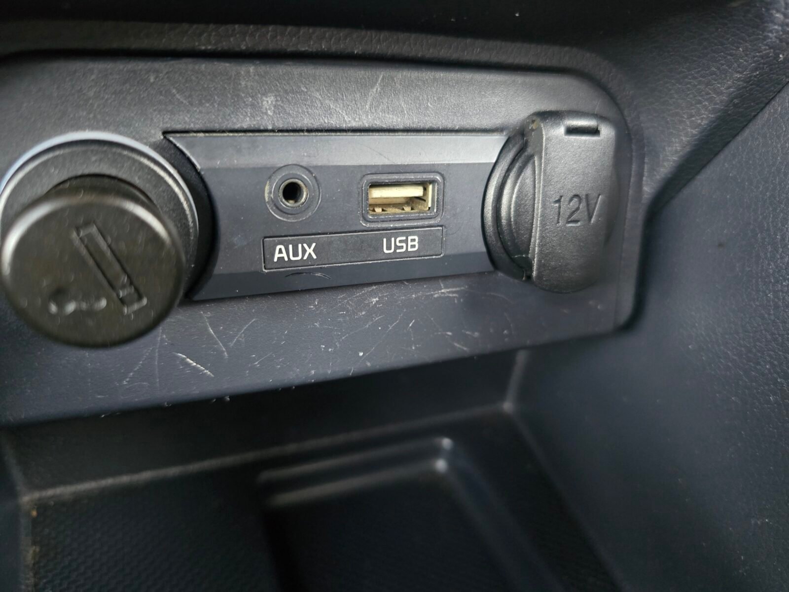 KIA RIO 1.2 CVVT DRIVE 82CV