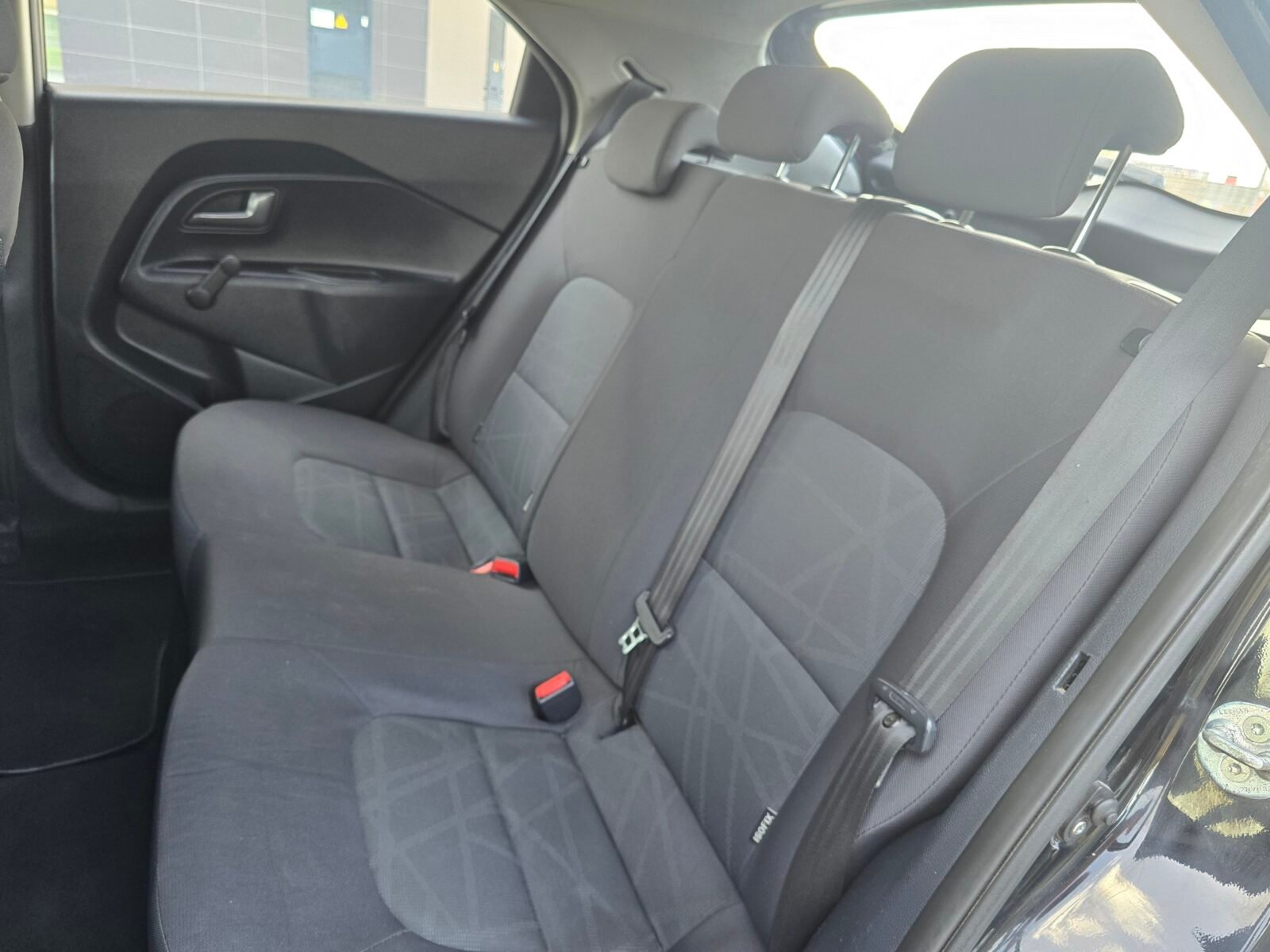 KIA RIO 1.2 CVVT DRIVE 82CV