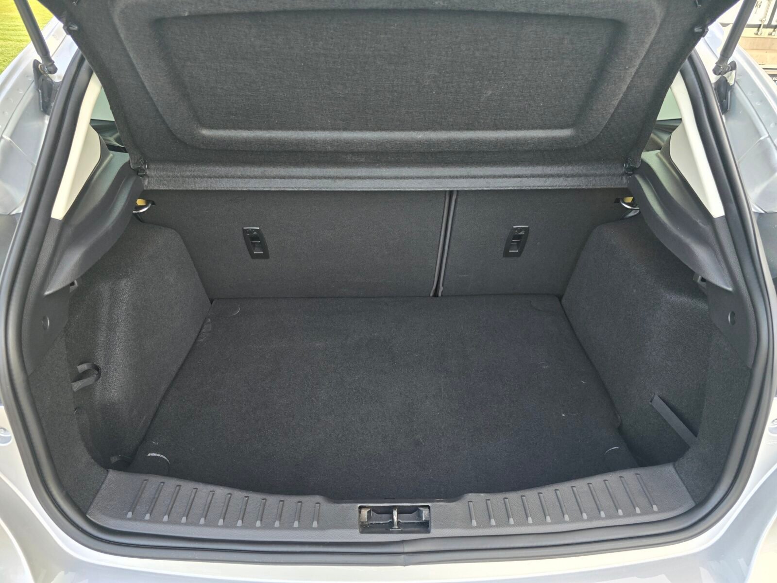 FORD FOCUS 1.0 ECOBOOST TITANIUM 125CV