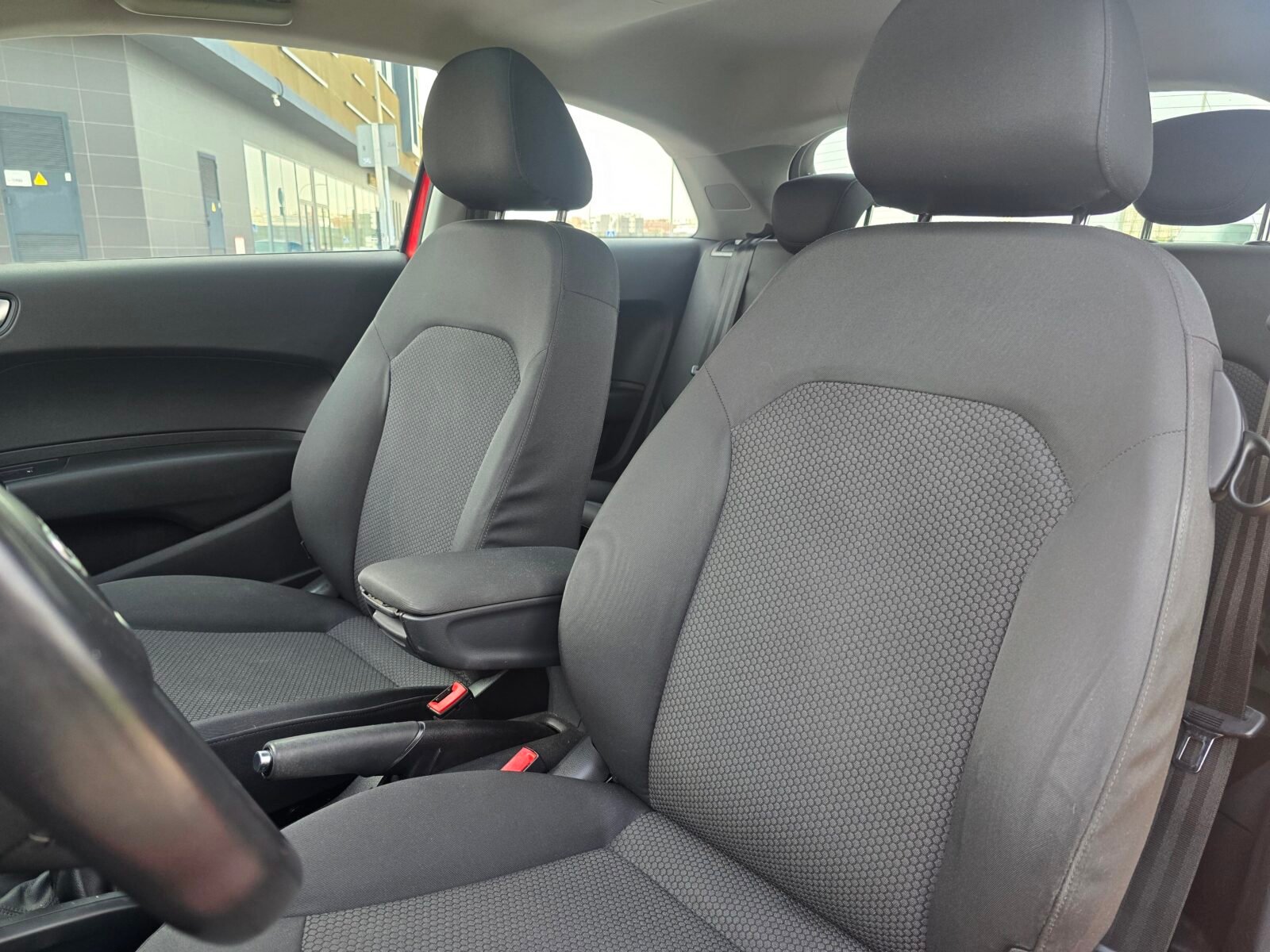 AUDI A1 1.2TFSI ATTRACTION 86CV