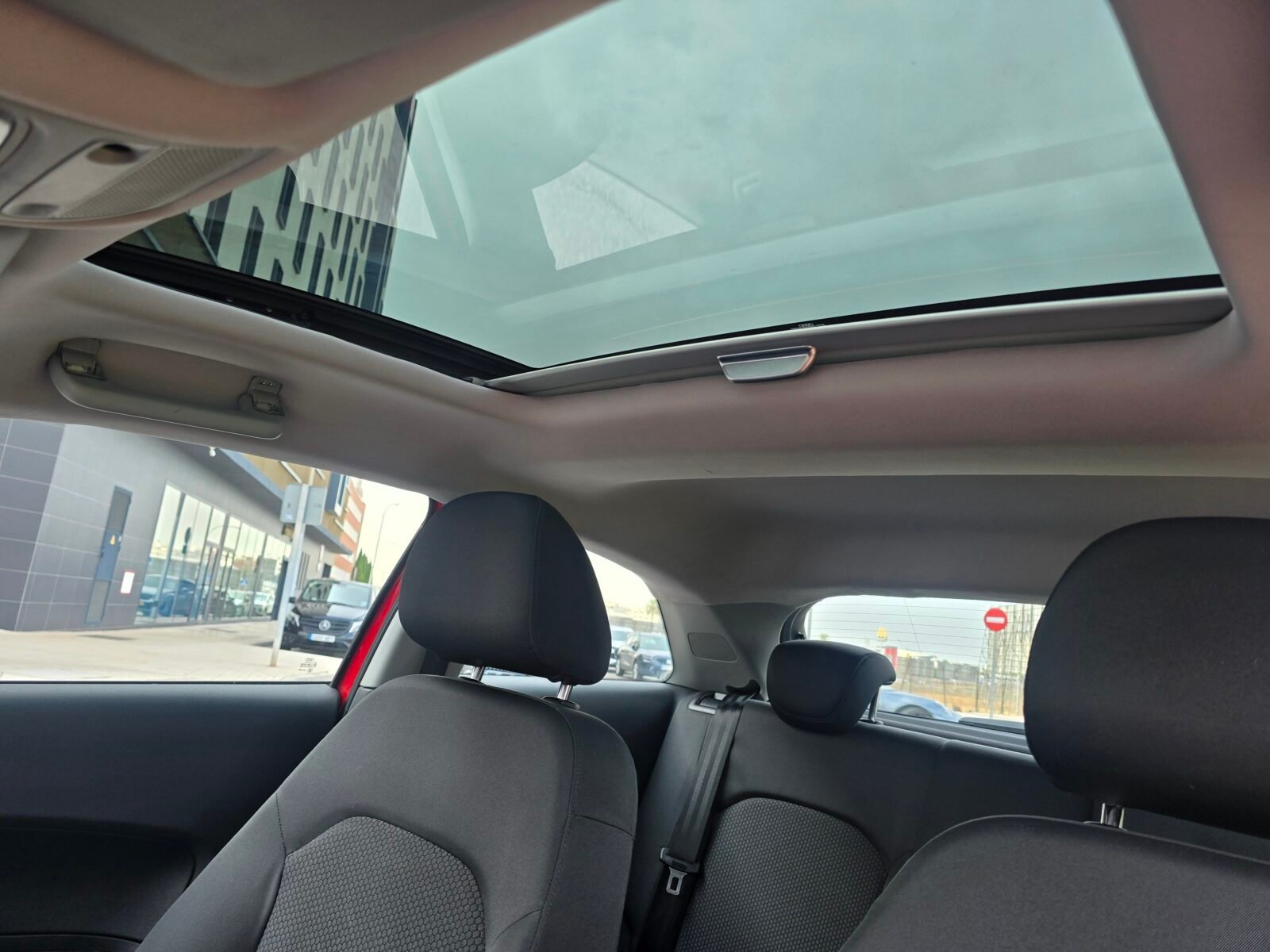 AUDI A1 1.2TFSI ATTRACTION 86CV
