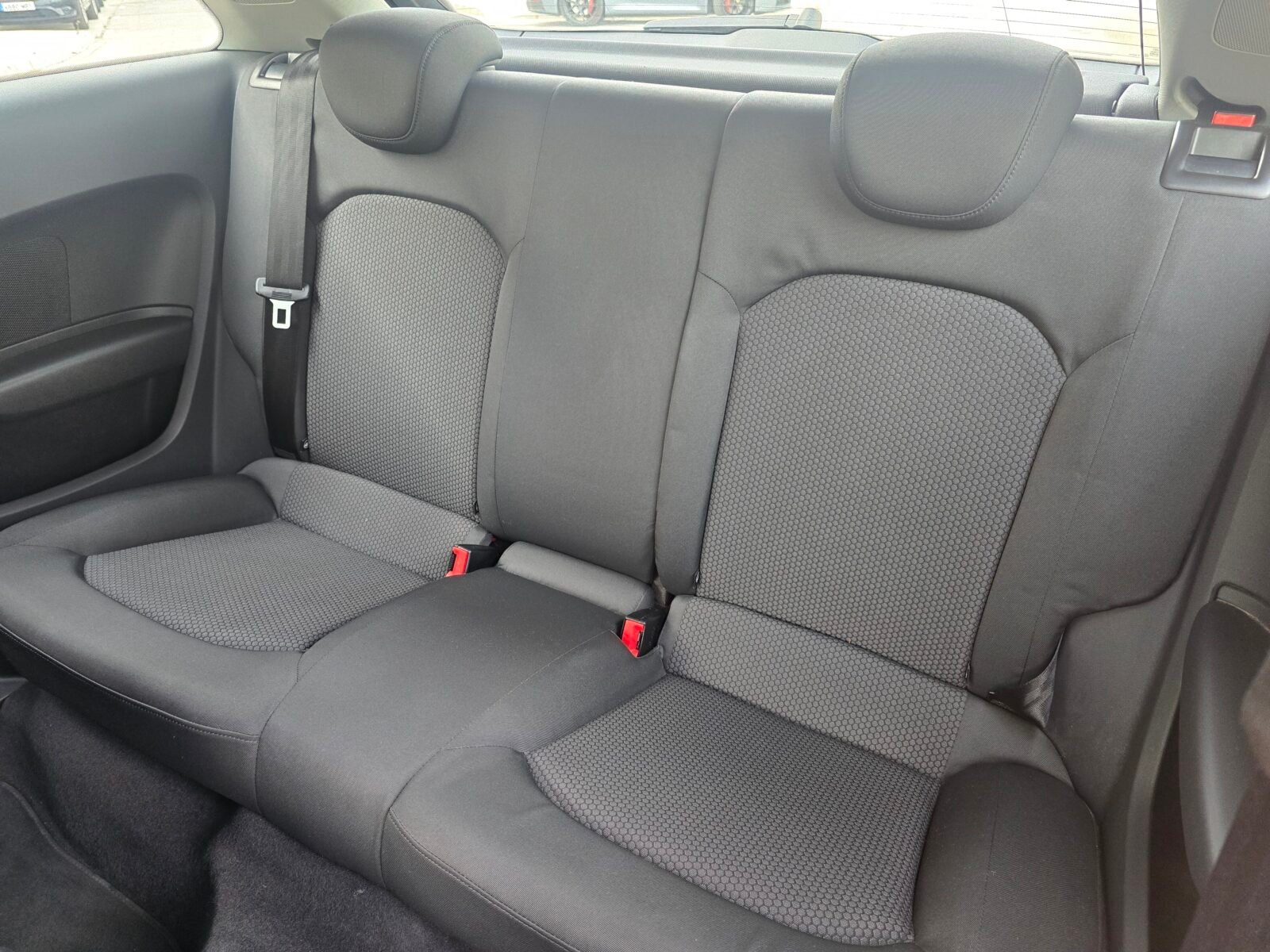 AUDI A1 1.2TFSI ATTRACTION 86CV