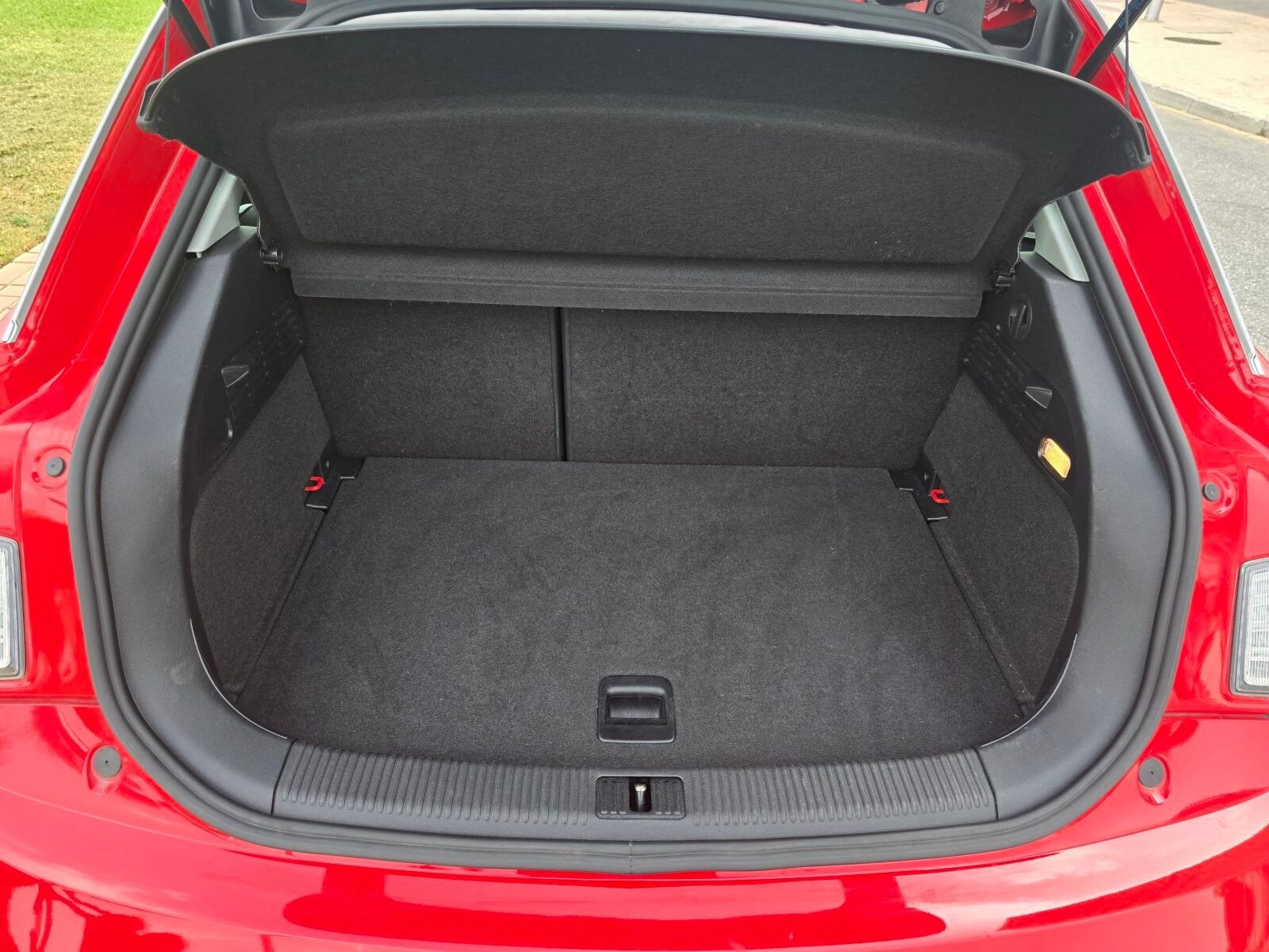 AUDI A1 1.2TFSI ATTRACTION 86CV