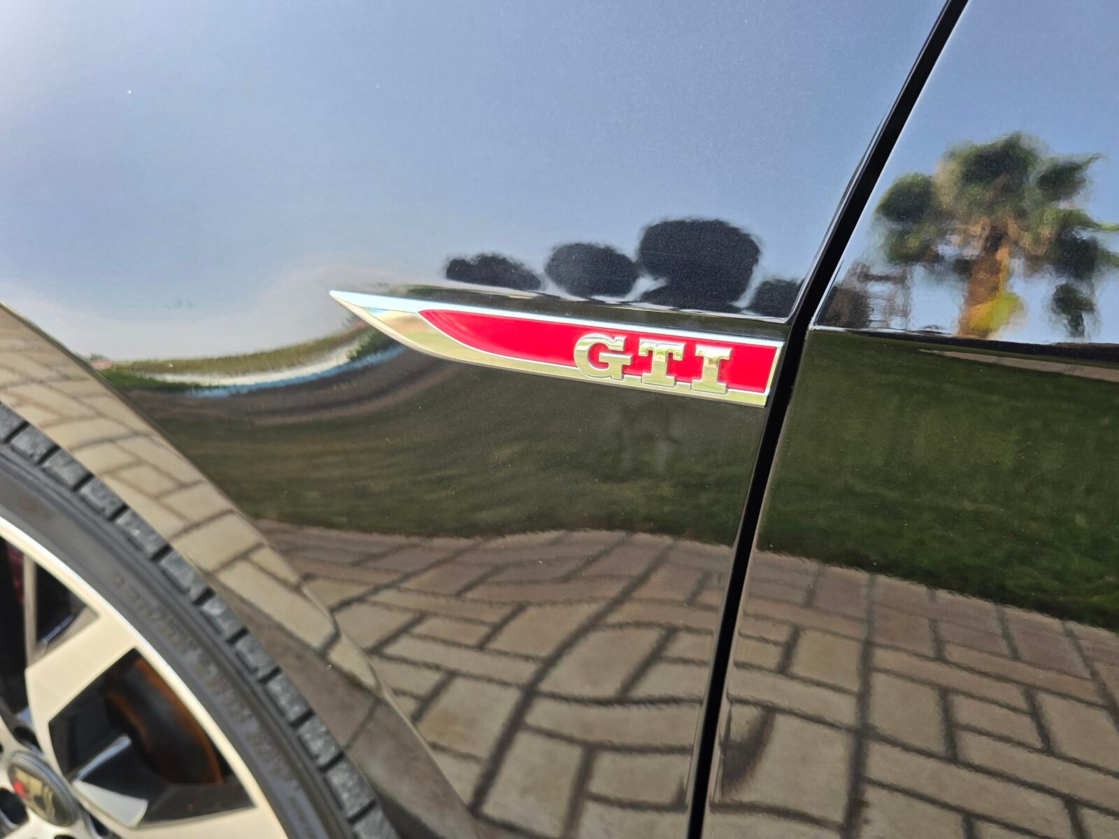 VOLKSWAGEN Golf GTI PERFORMANCE 2.0 TSI 245CV