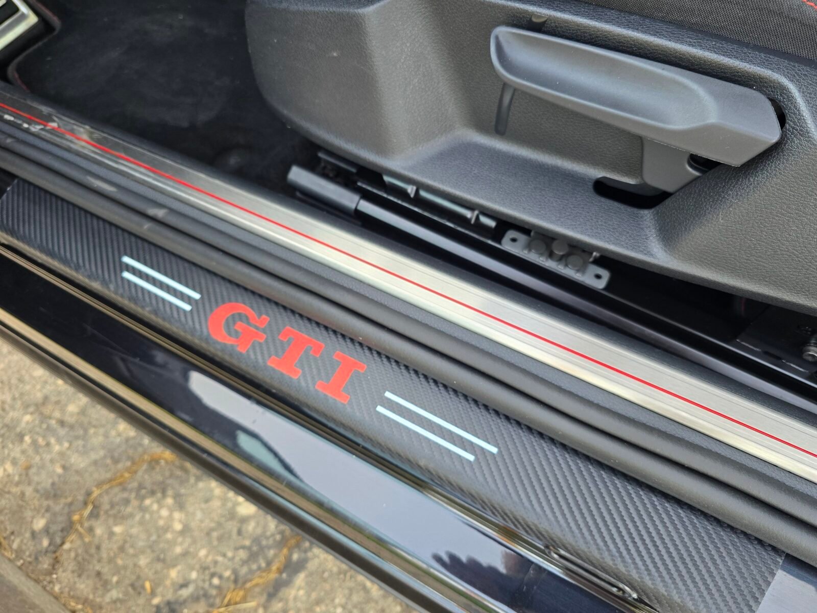 VOLKSWAGEN Golf GTI PERFORMANCE 2.0 TSI 245CV