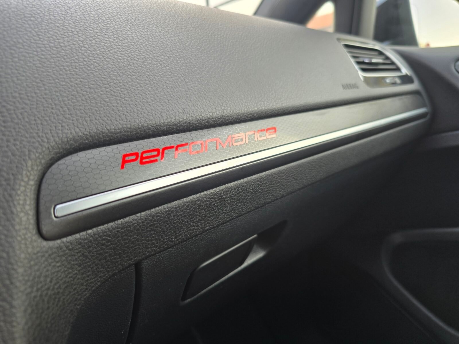VOLKSWAGEN Golf GTI PERFORMANCE 2.0 TSI 245CV