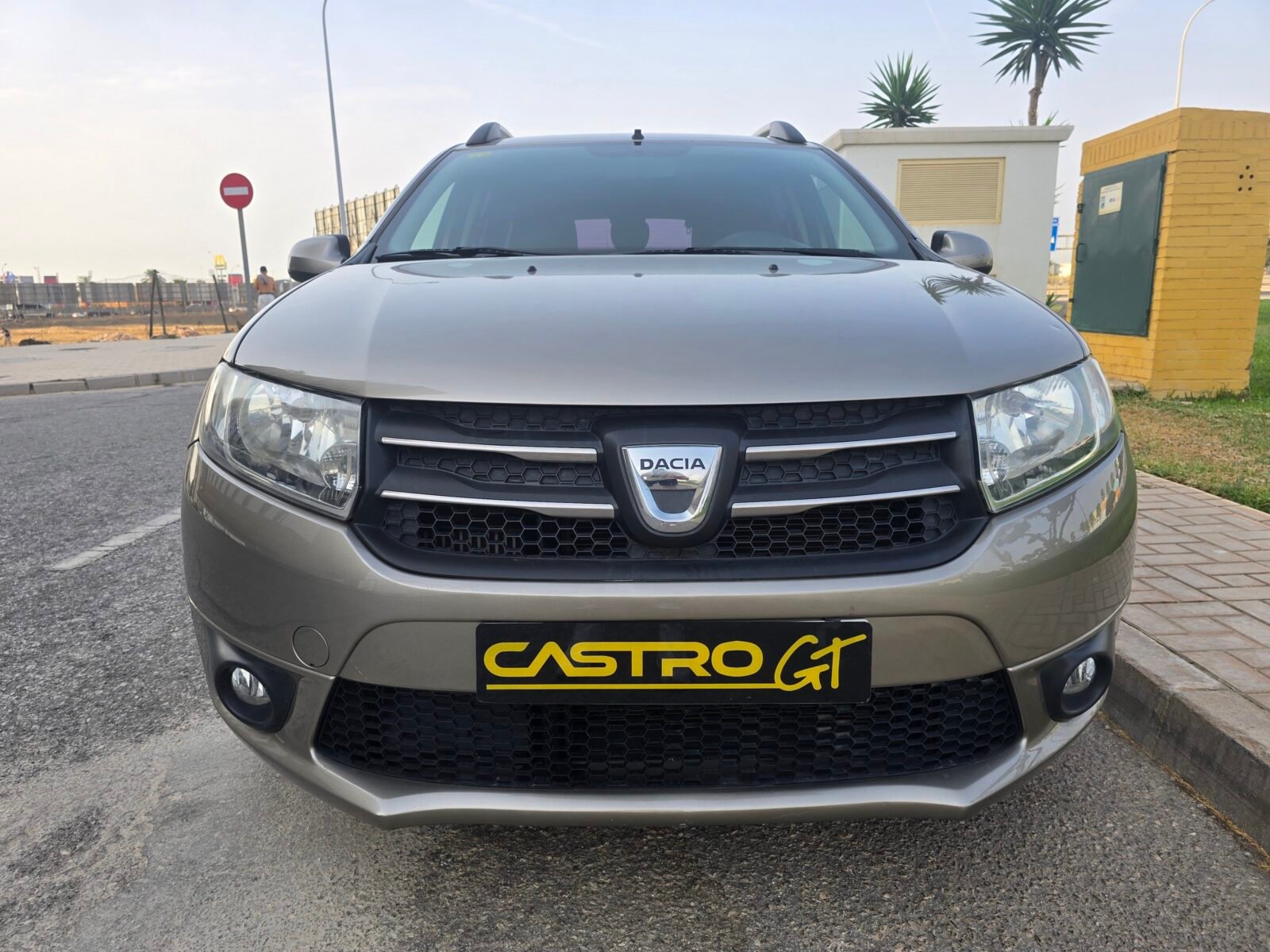 DACIA Logan 1.5DCI LAUREATE 75CV