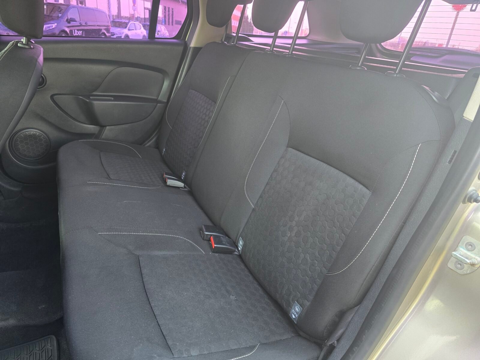 DACIA Logan 1.5DCI LAUREATE 75CV