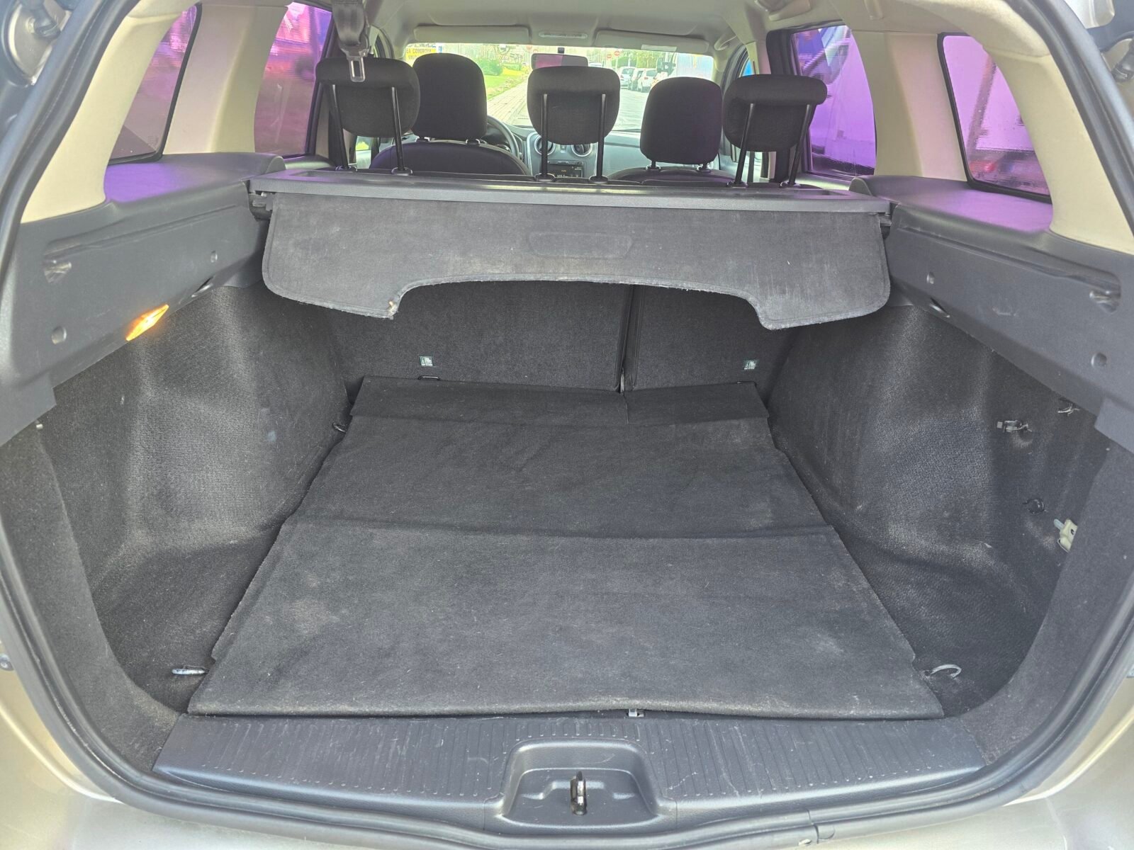 DACIA Logan 1.5DCI LAUREATE 75CV