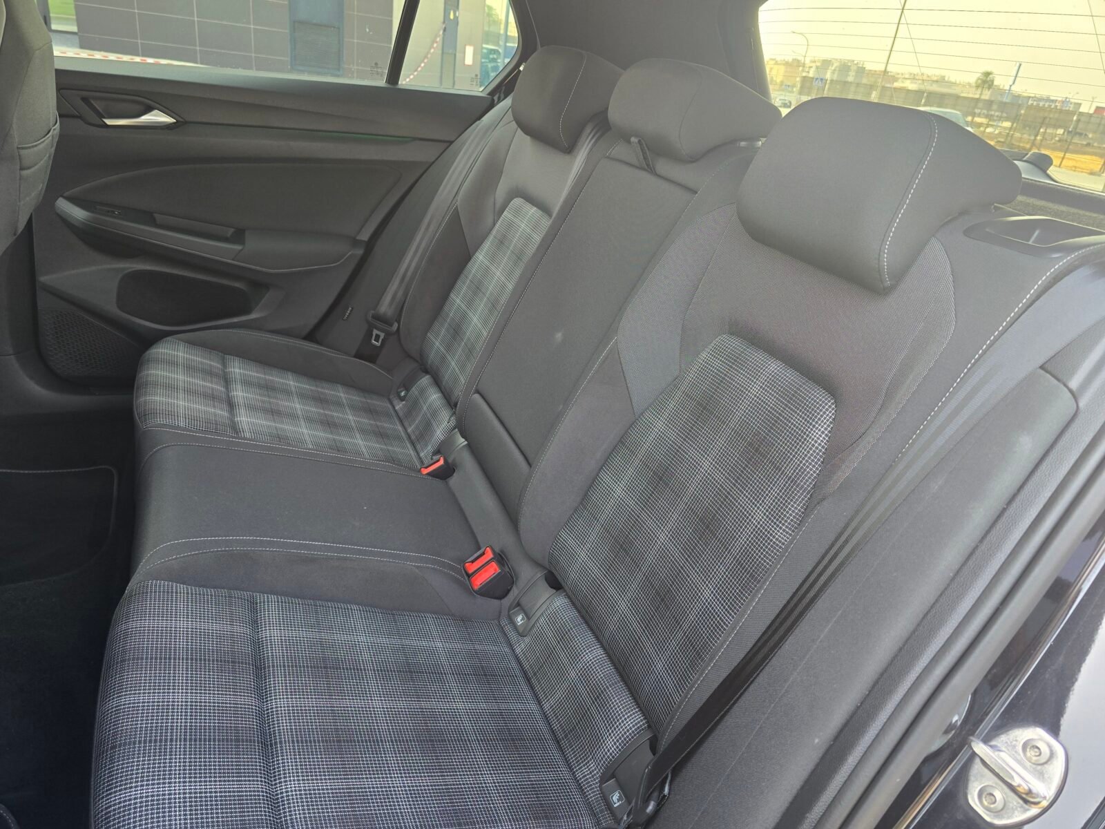 VOLKSWAGEN Golf GTD 2.0TDI DSG 200CV