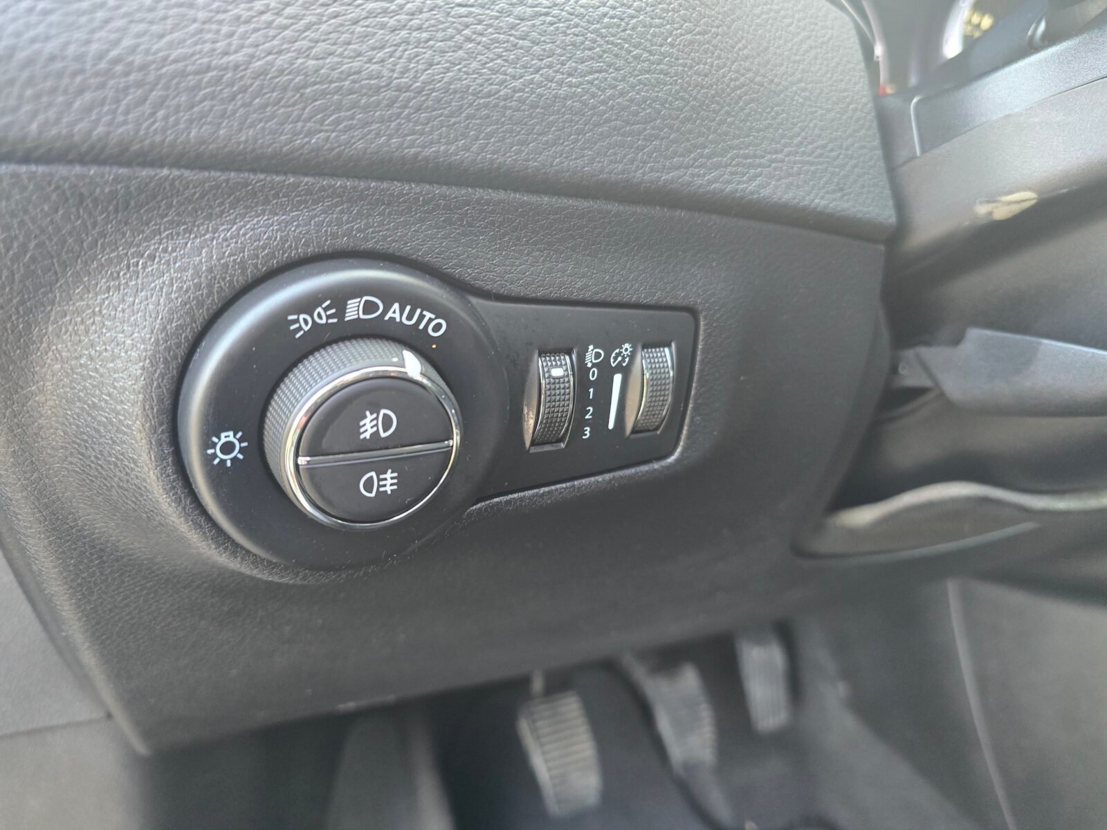 JEEP COMPASS 1.3GSE LONGITUDE 130CV