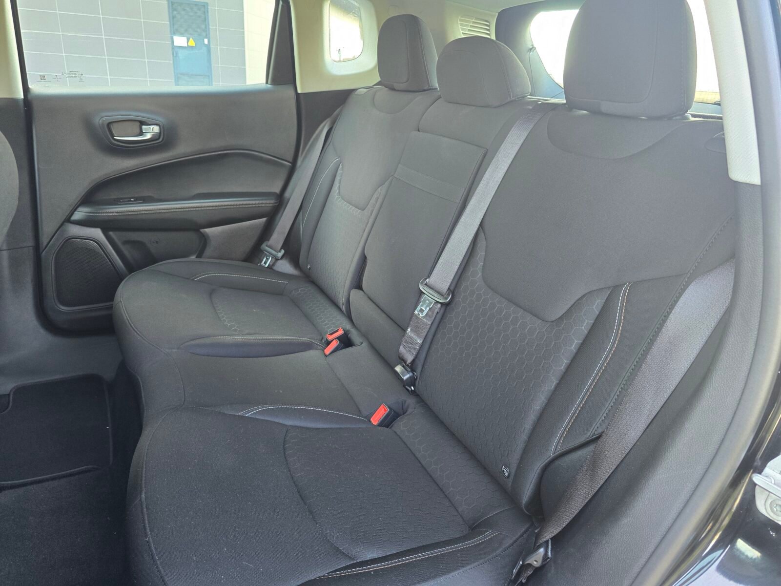 JEEP COMPASS 1.3GSE LONGITUDE 130CV