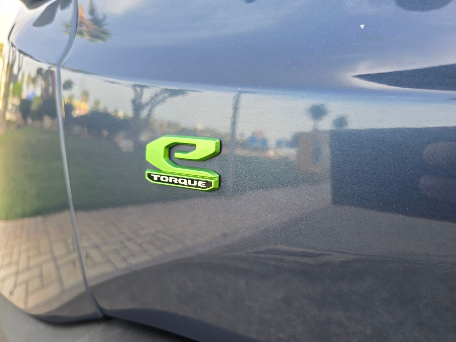 JEEP RENEGADE eHYBRID 1.5 LIMITED ATX 130CV